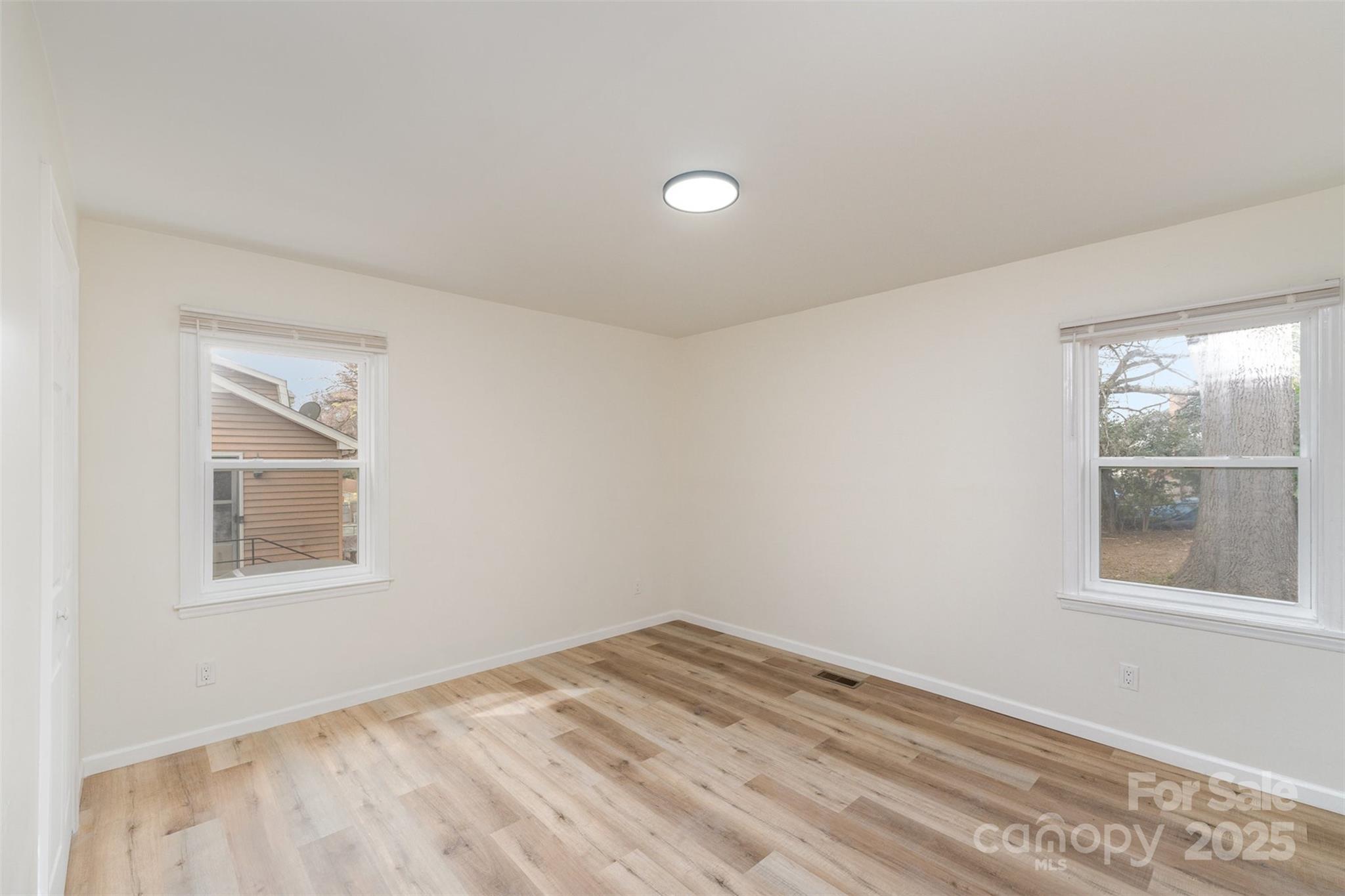 Colony Acres - Residential