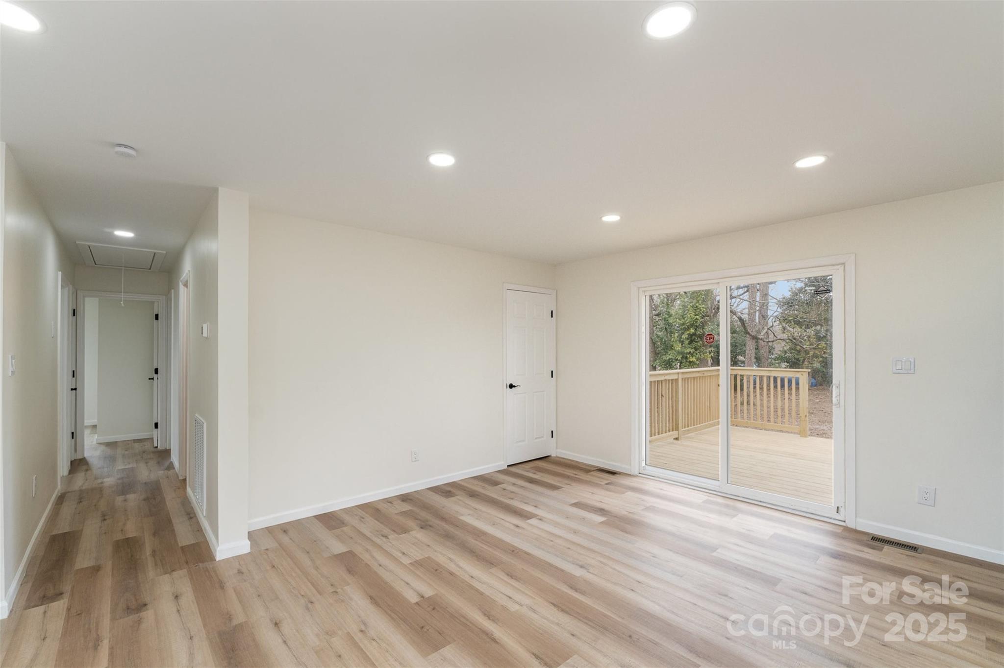 Colony Acres - Residential