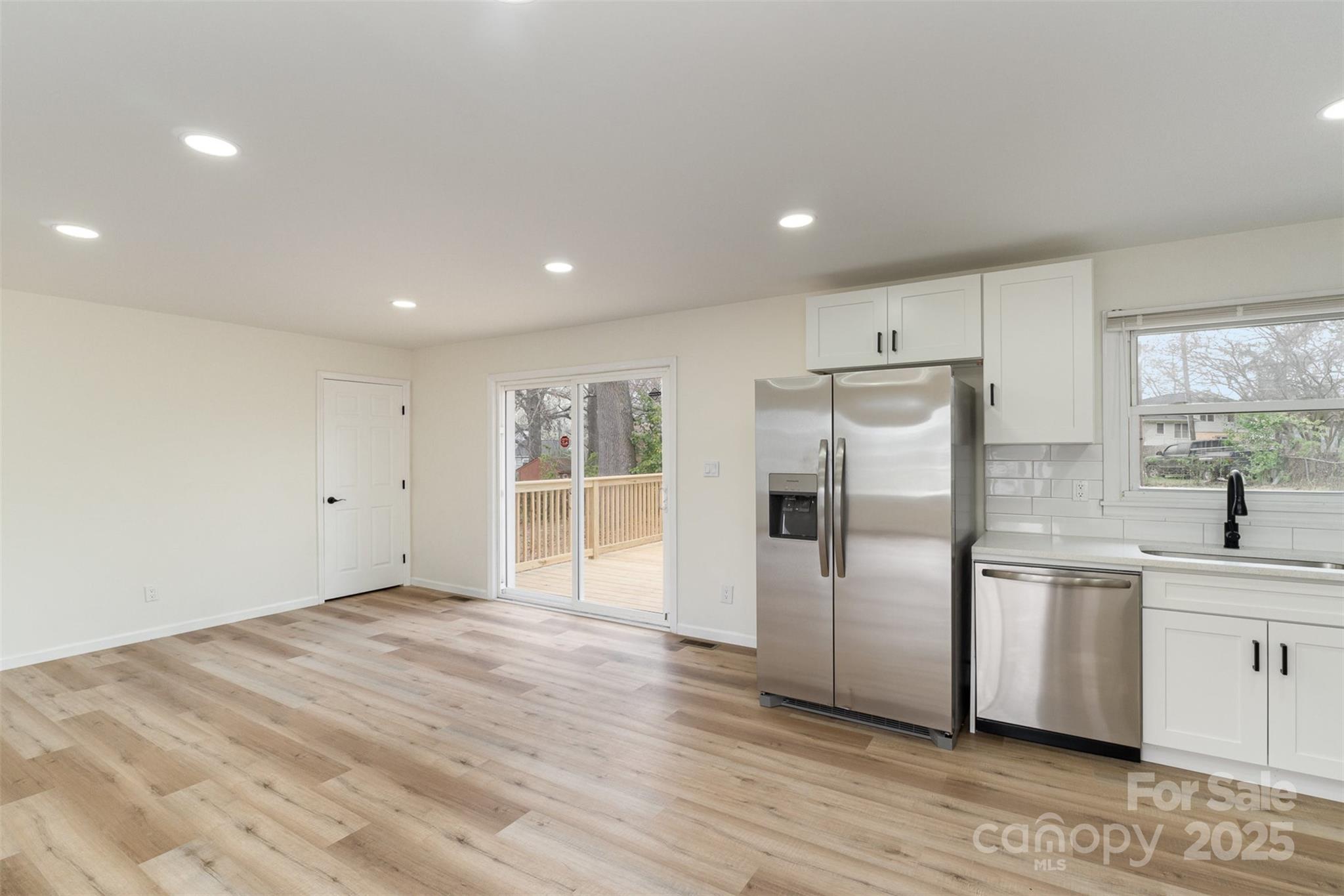 Colony Acres - Residential