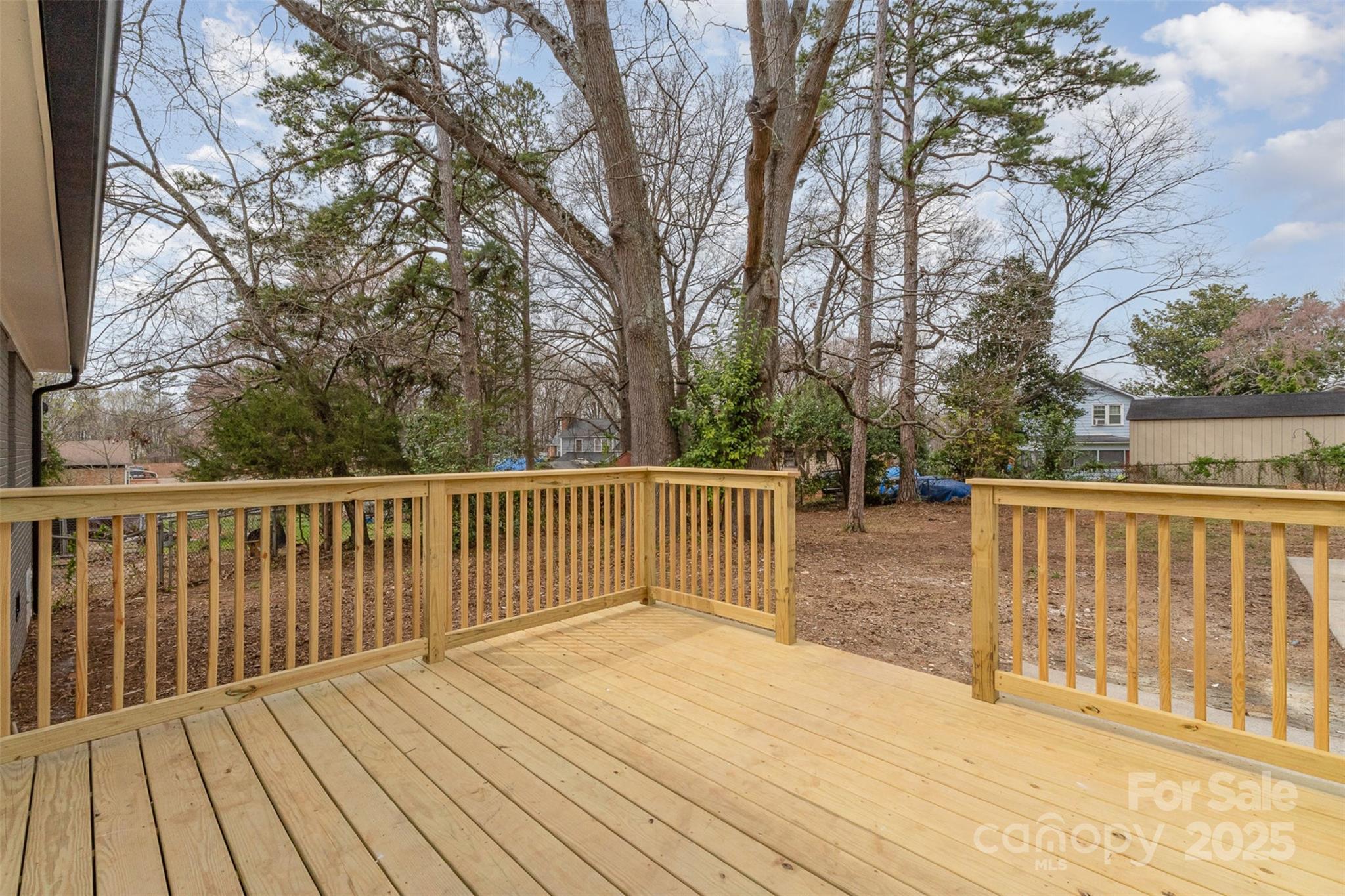 Colony Acres - Residential