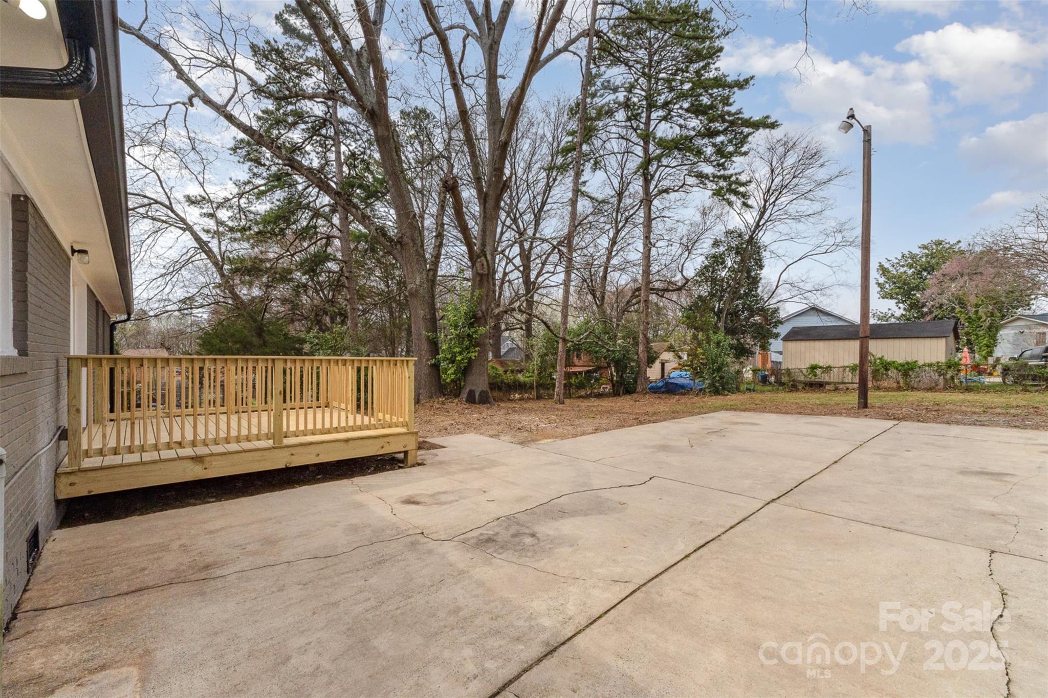 Colony Acres - Residential