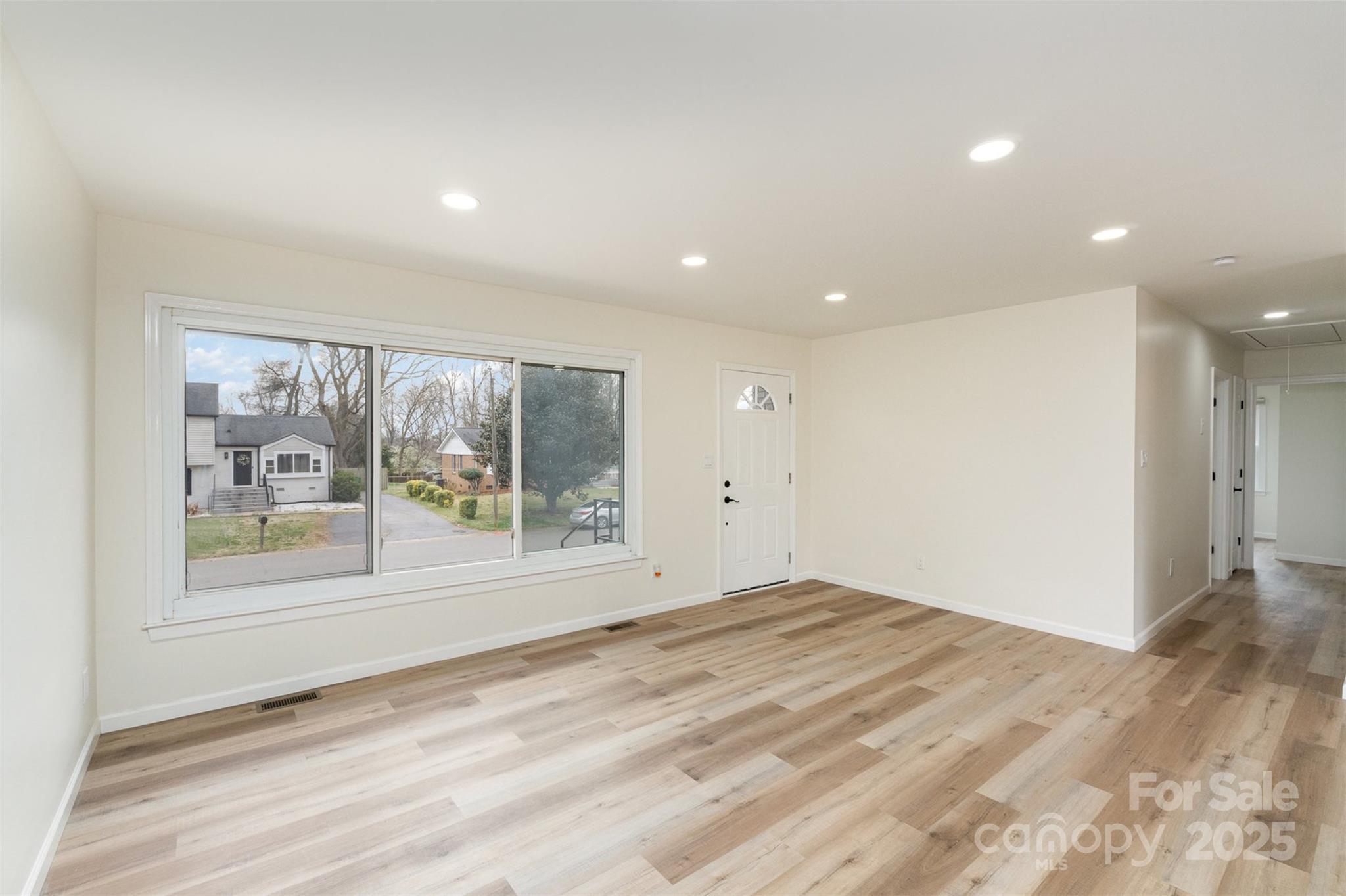 Colony Acres - Residential