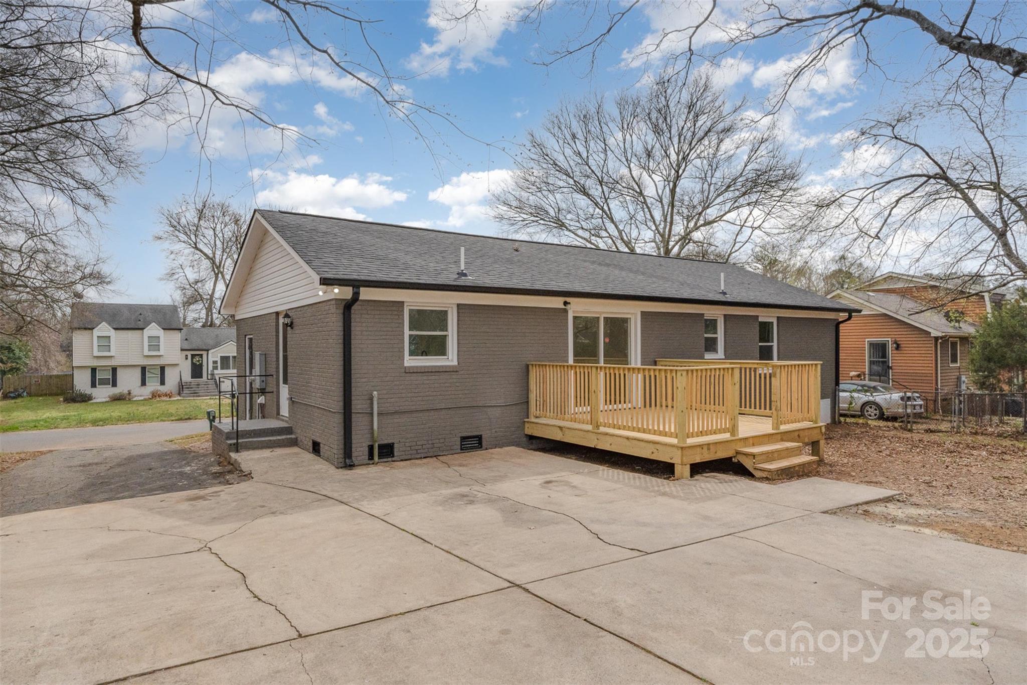 Colony Acres - Residential