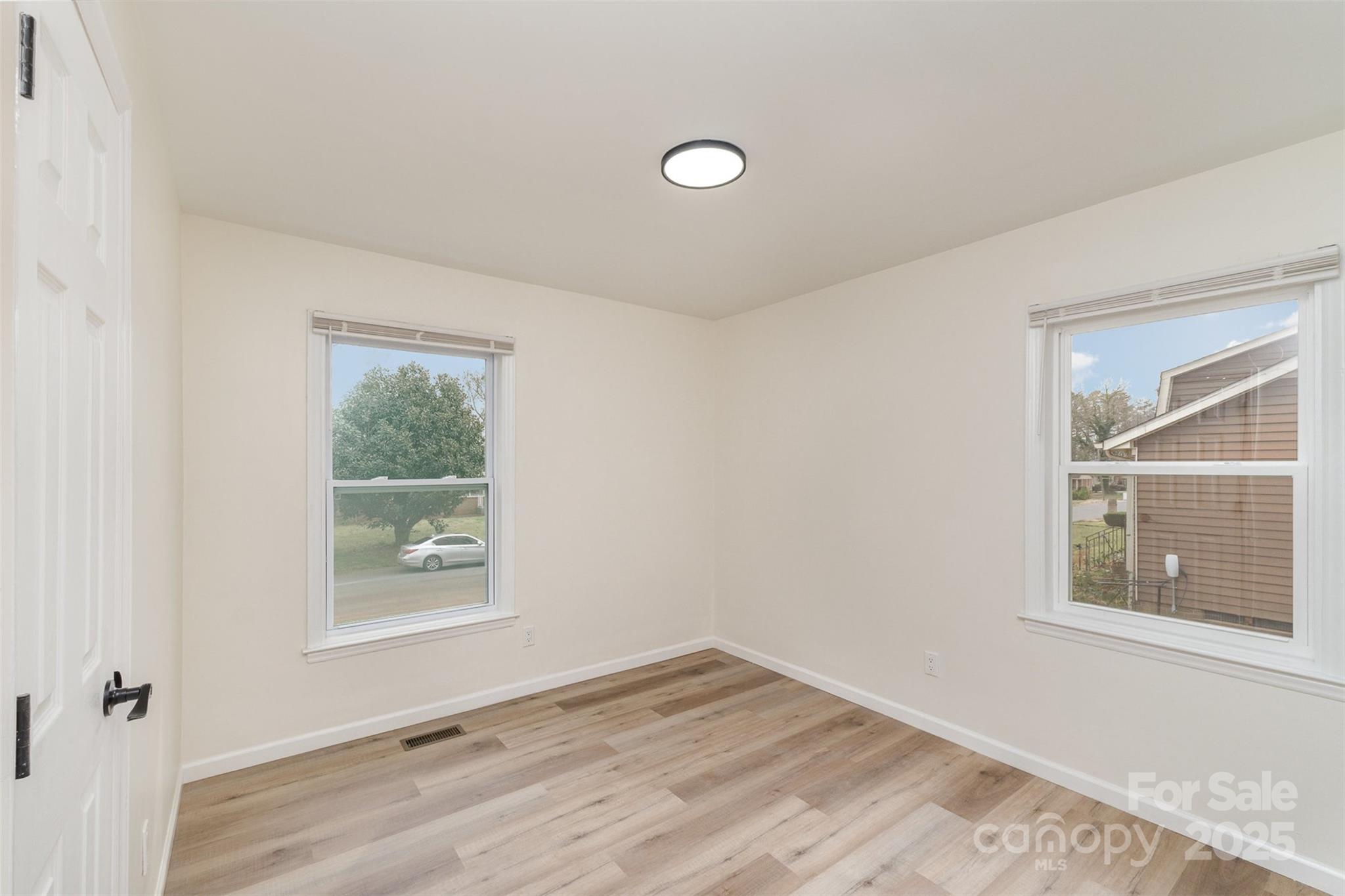 Colony Acres - Residential