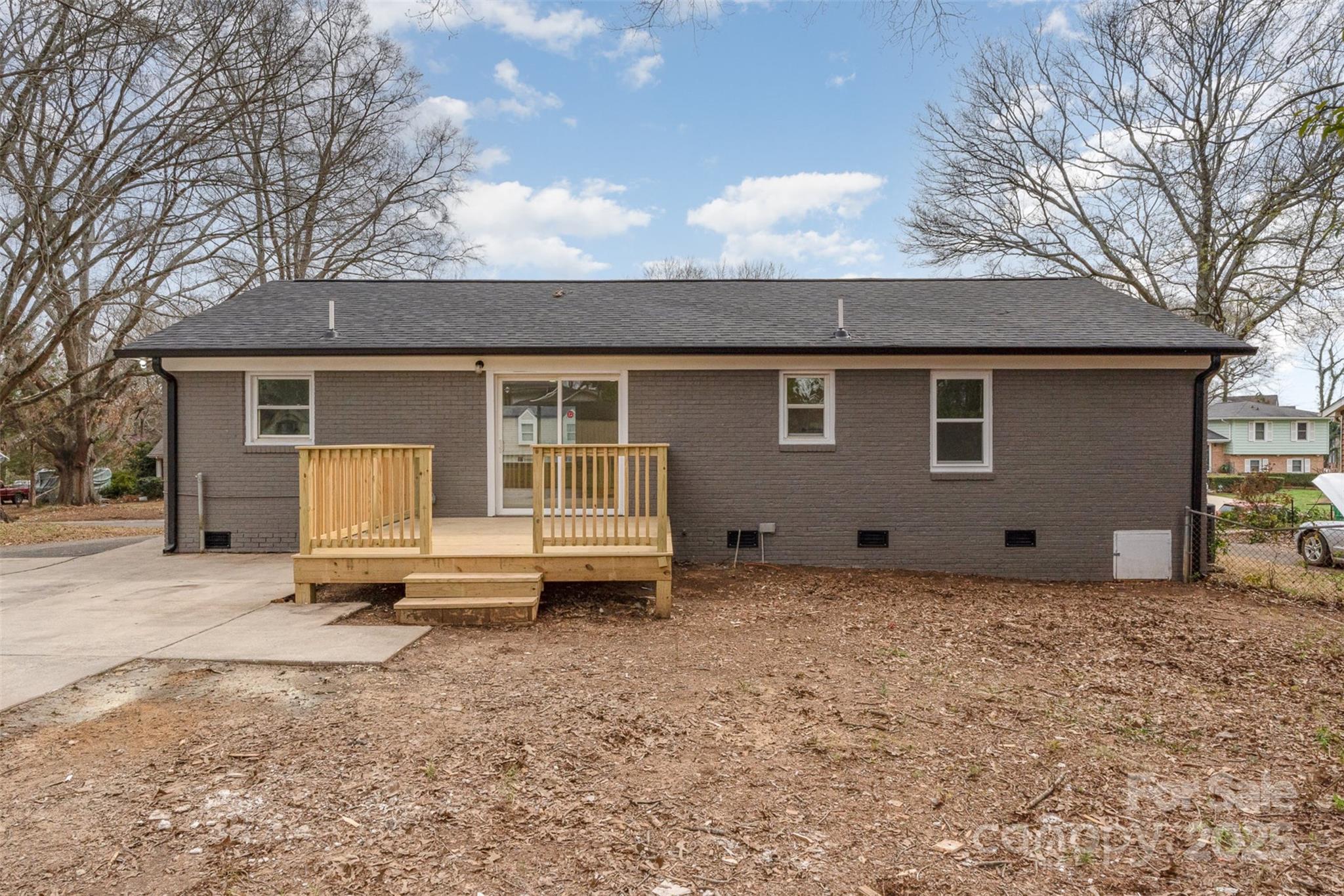 Colony Acres - Residential