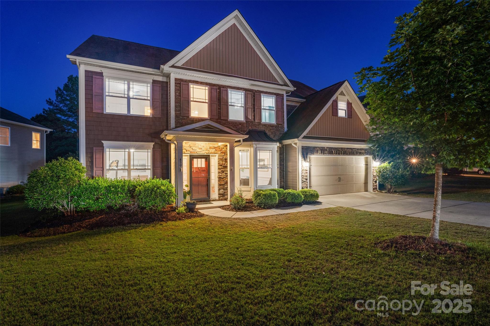 Walnut Creek - Residential