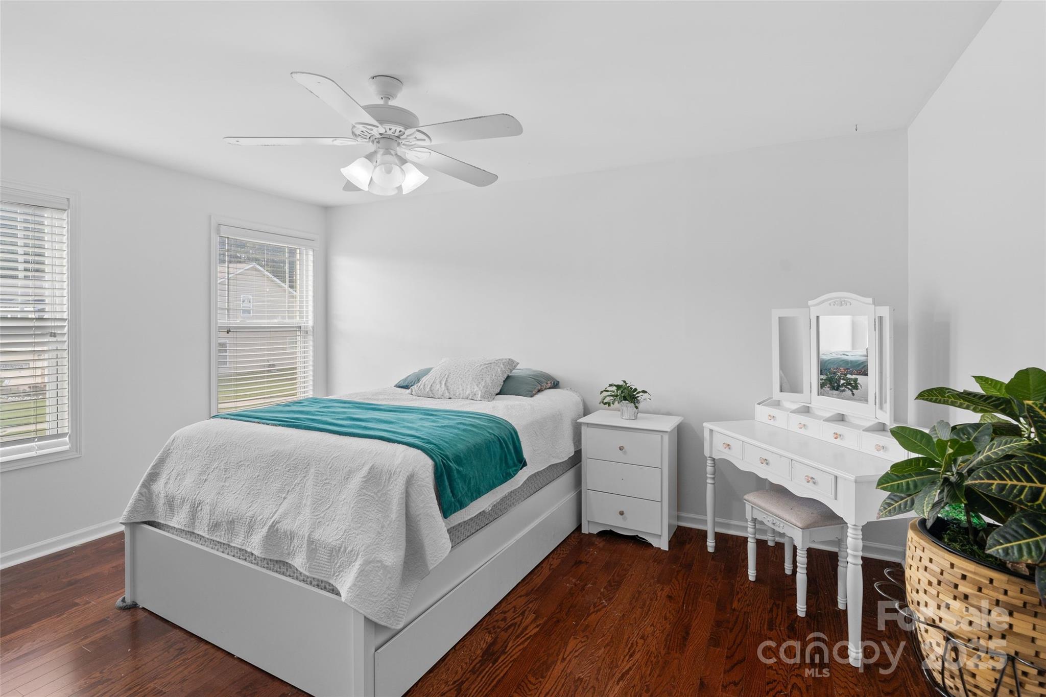 Walnut Creek - Residential