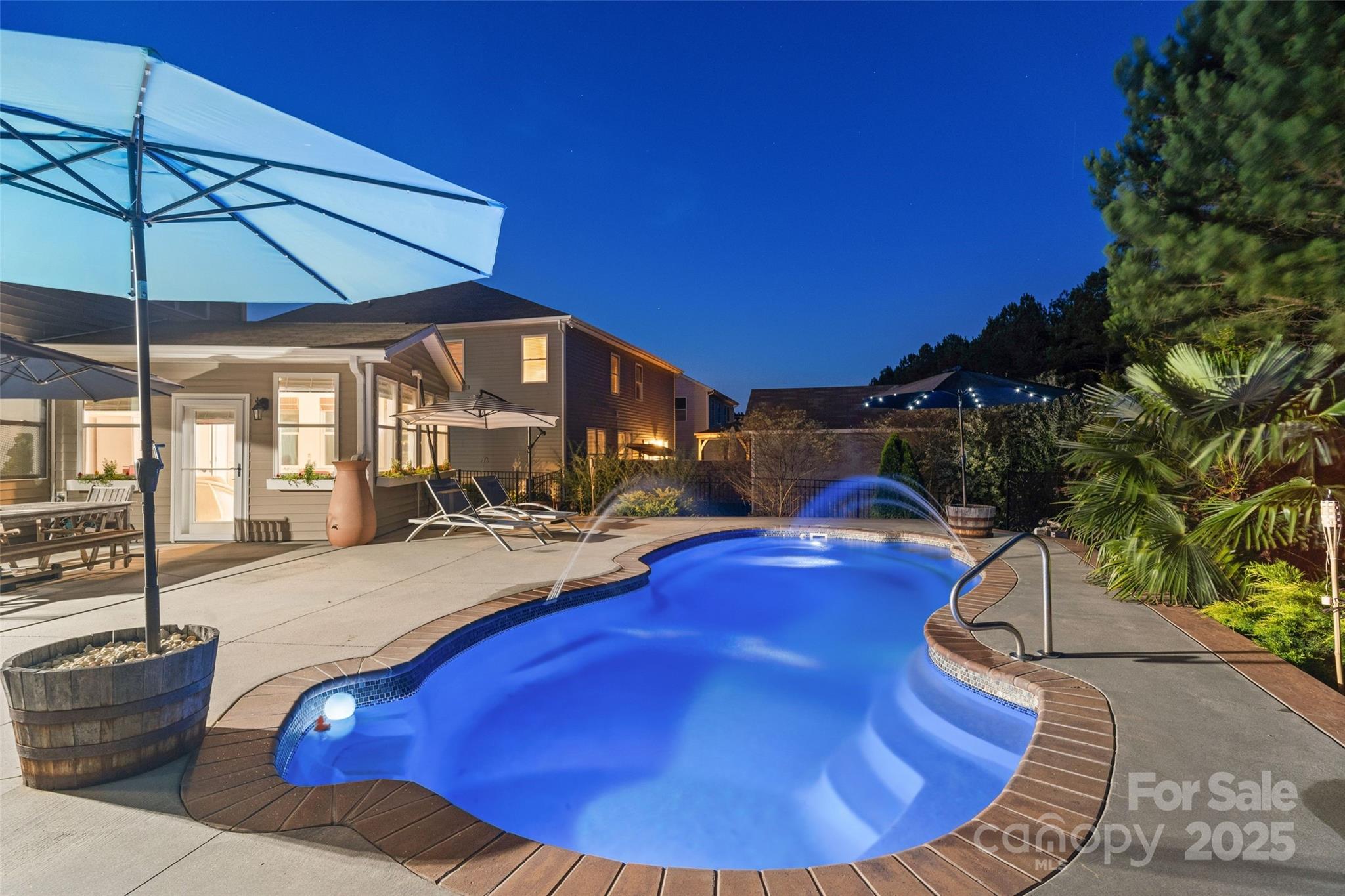 Walnut Creek - Residential