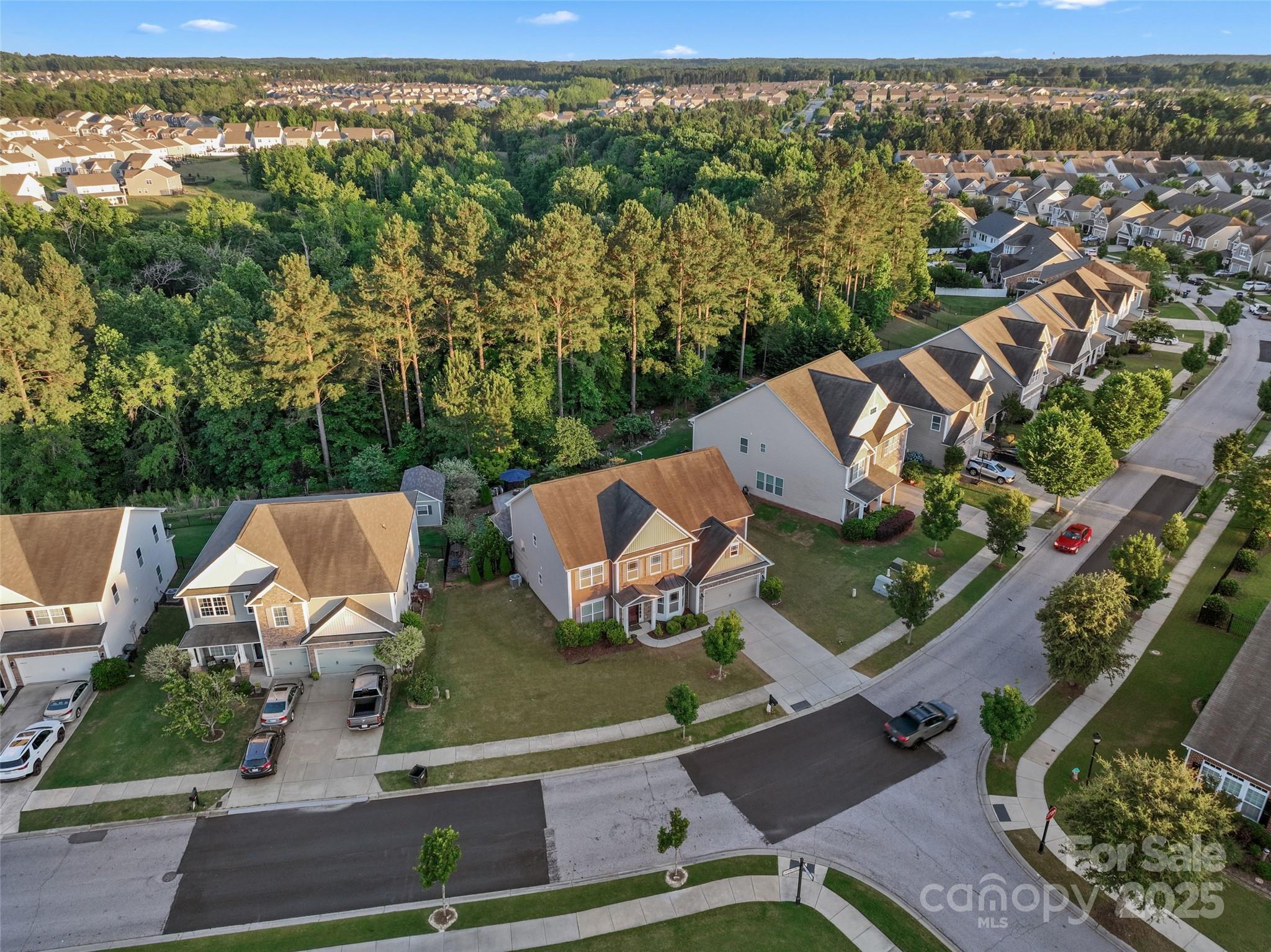 Walnut Creek - Residential