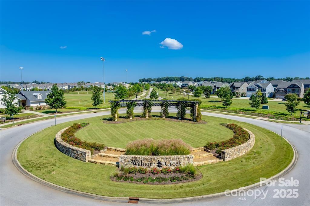 Walnut Creek - Residential