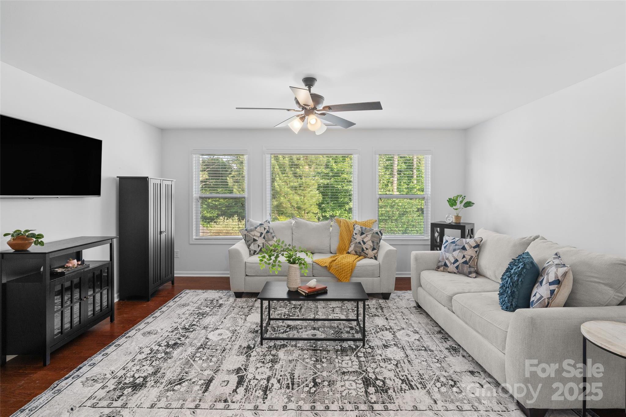 Walnut Creek - Residential