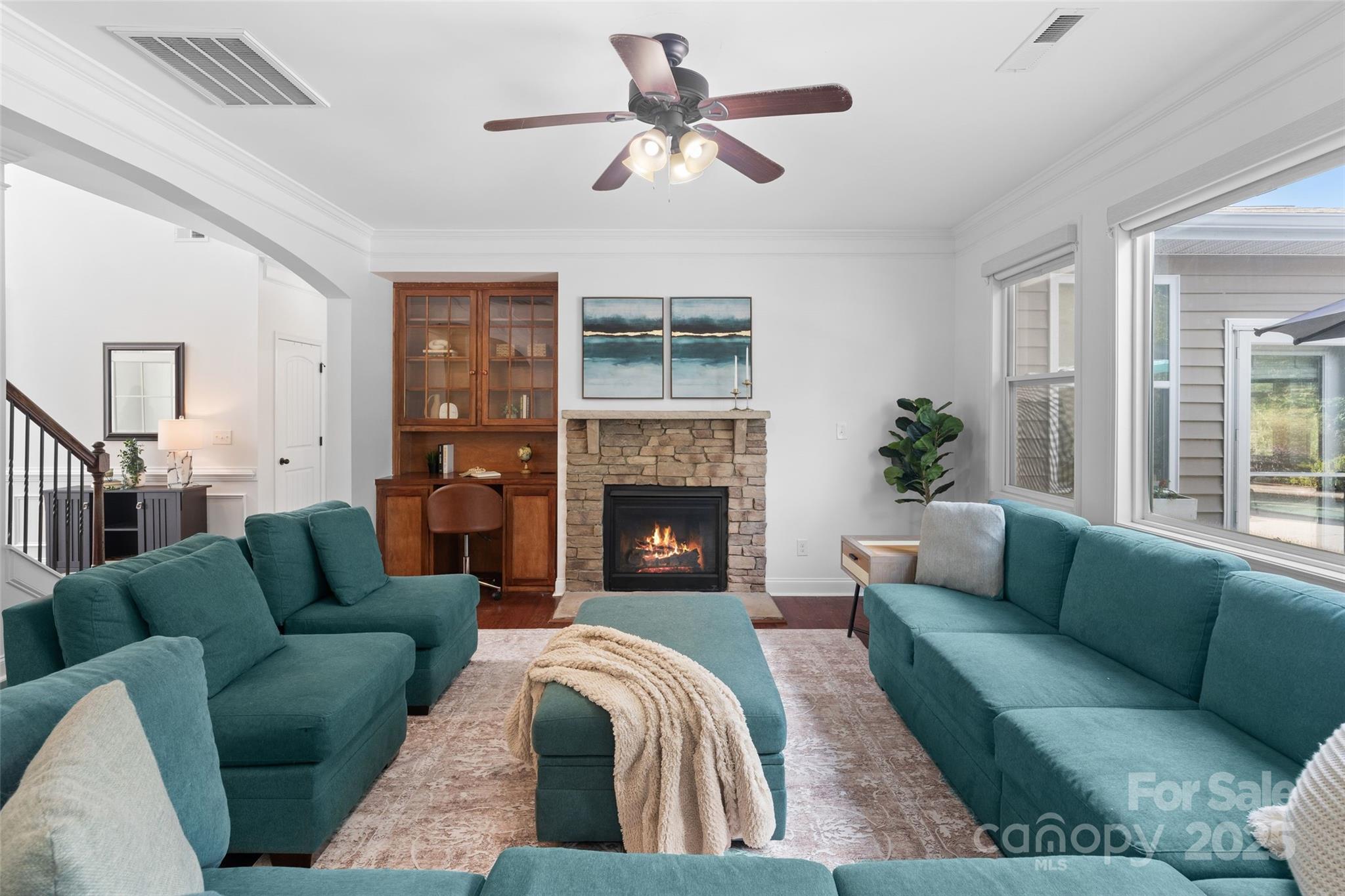 Walnut Creek - Residential