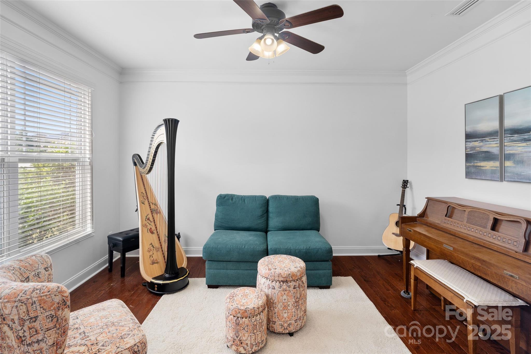 Walnut Creek - Residential