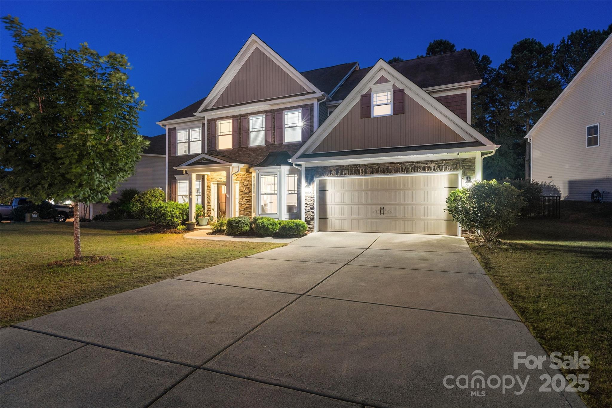4500 Carrington Drive