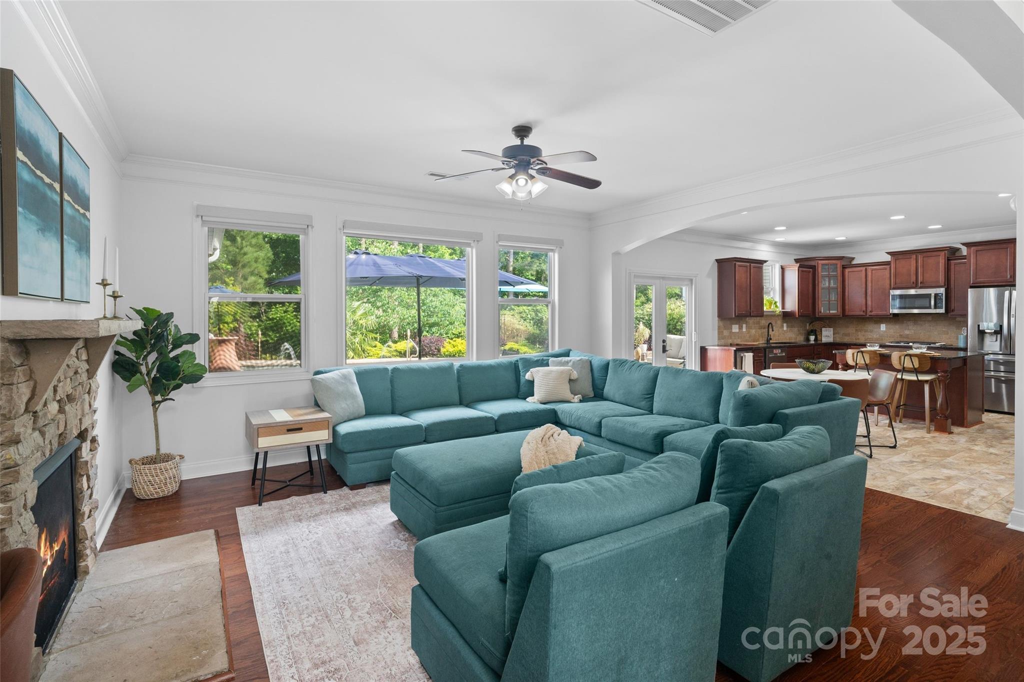 Walnut Creek - Residential