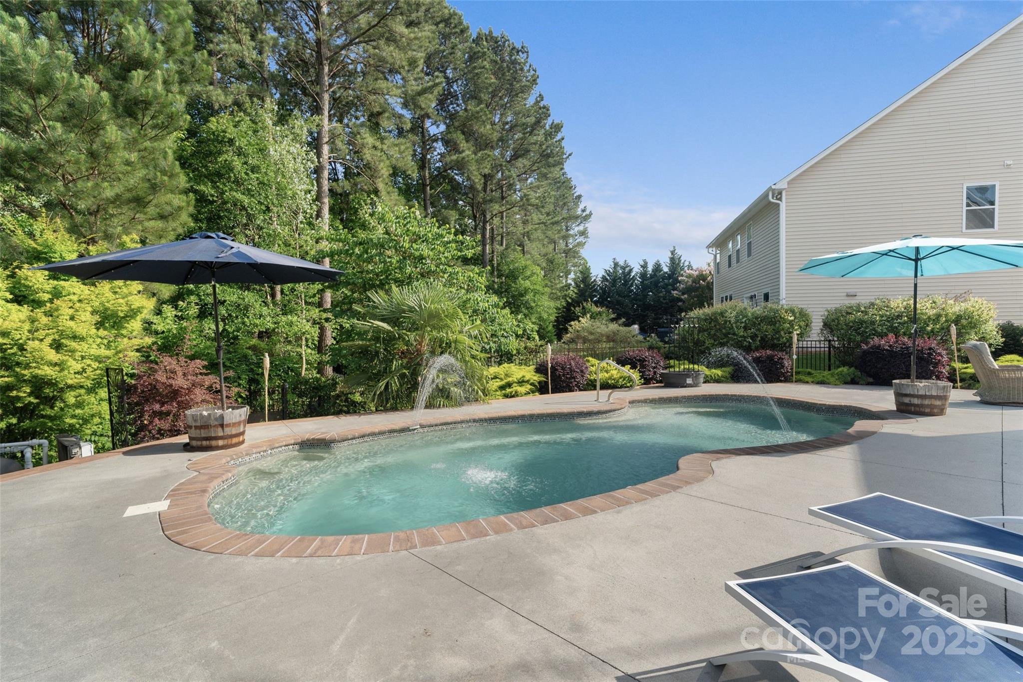 Walnut Creek - Residential