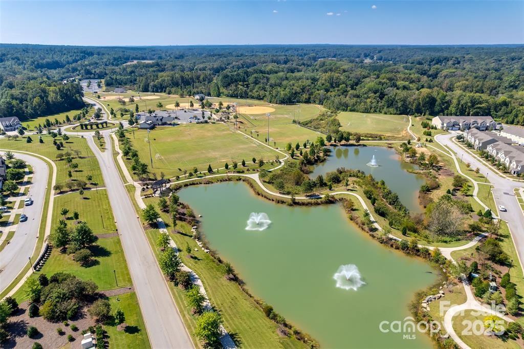 Walnut Creek - Residential