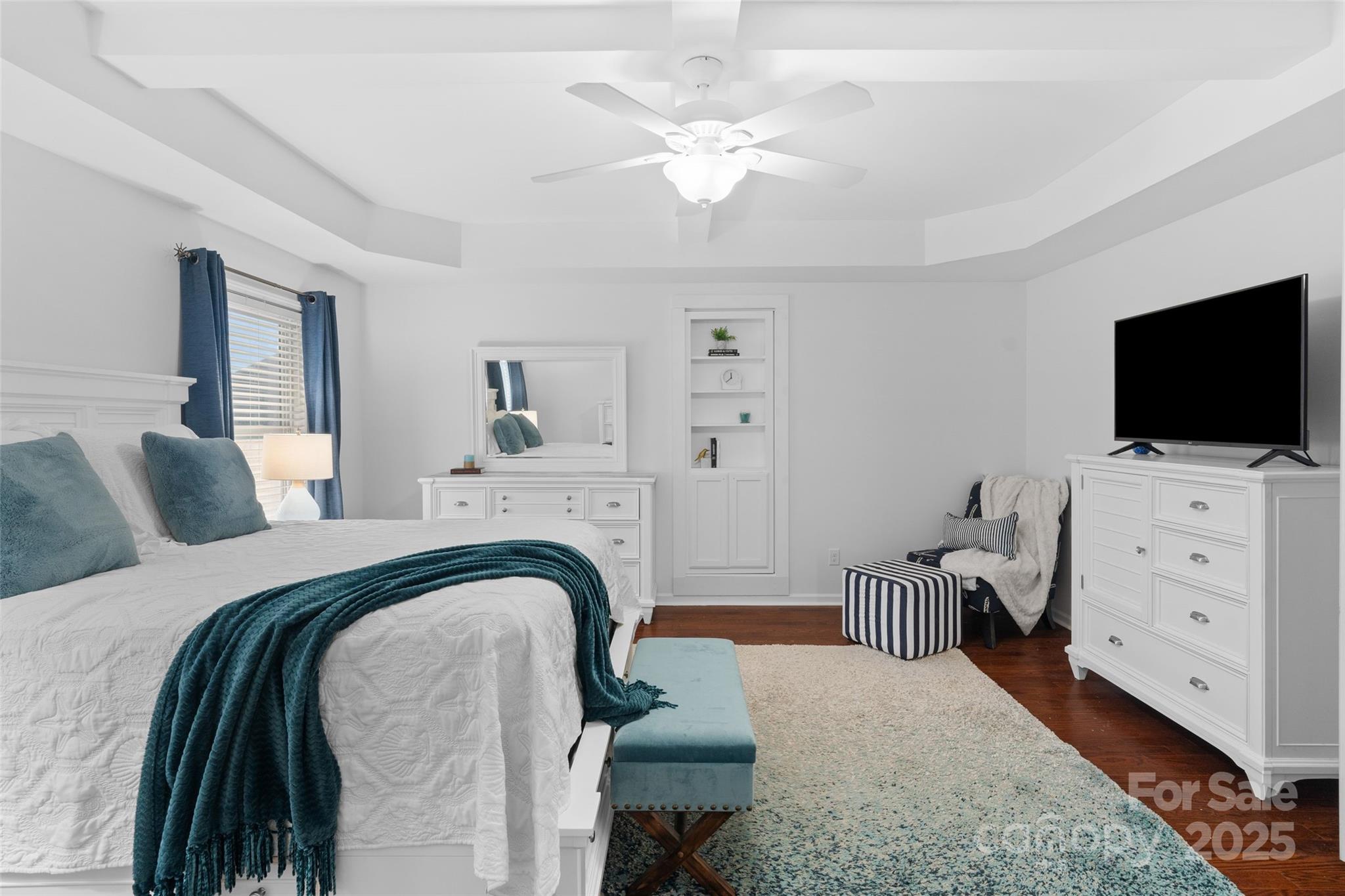 Walnut Creek - Residential