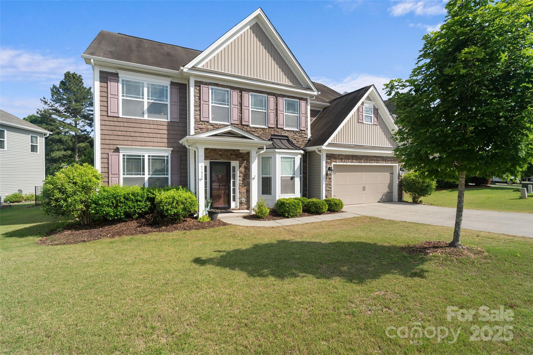 Walnut Creek - Residential