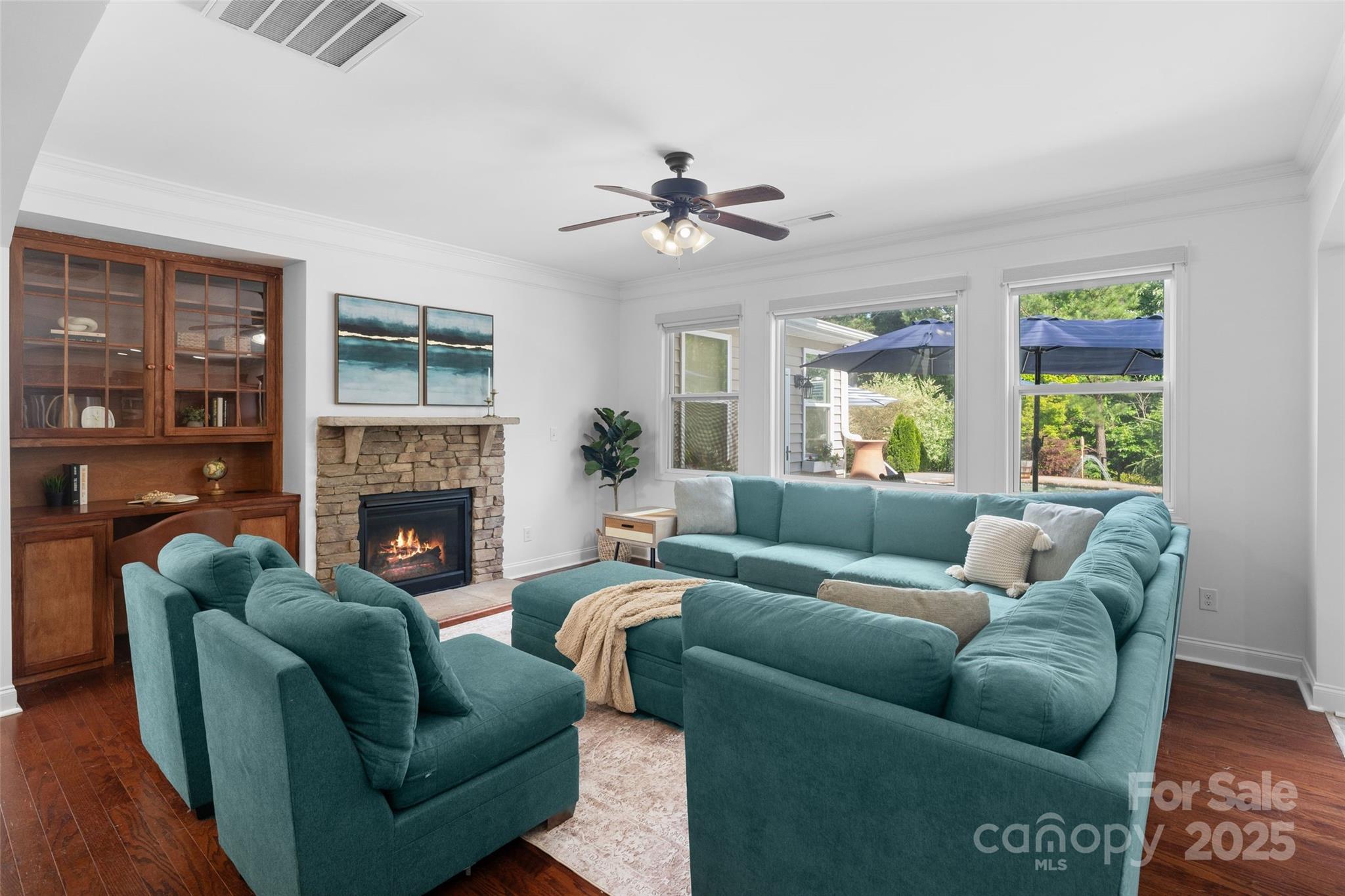 Walnut Creek - Residential