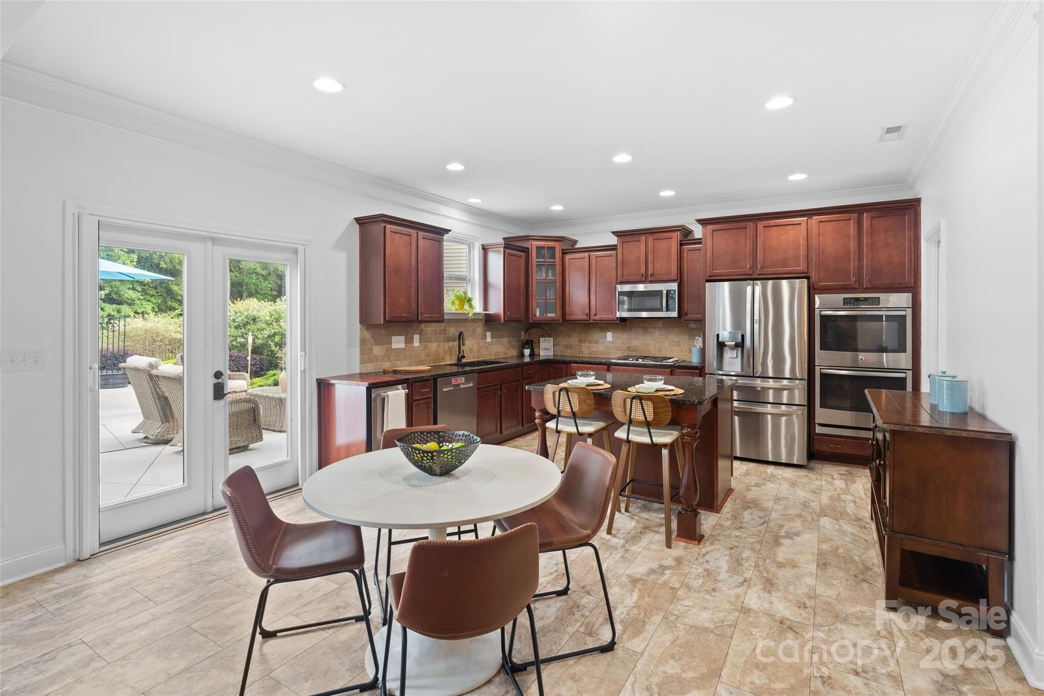 Walnut Creek - Residential