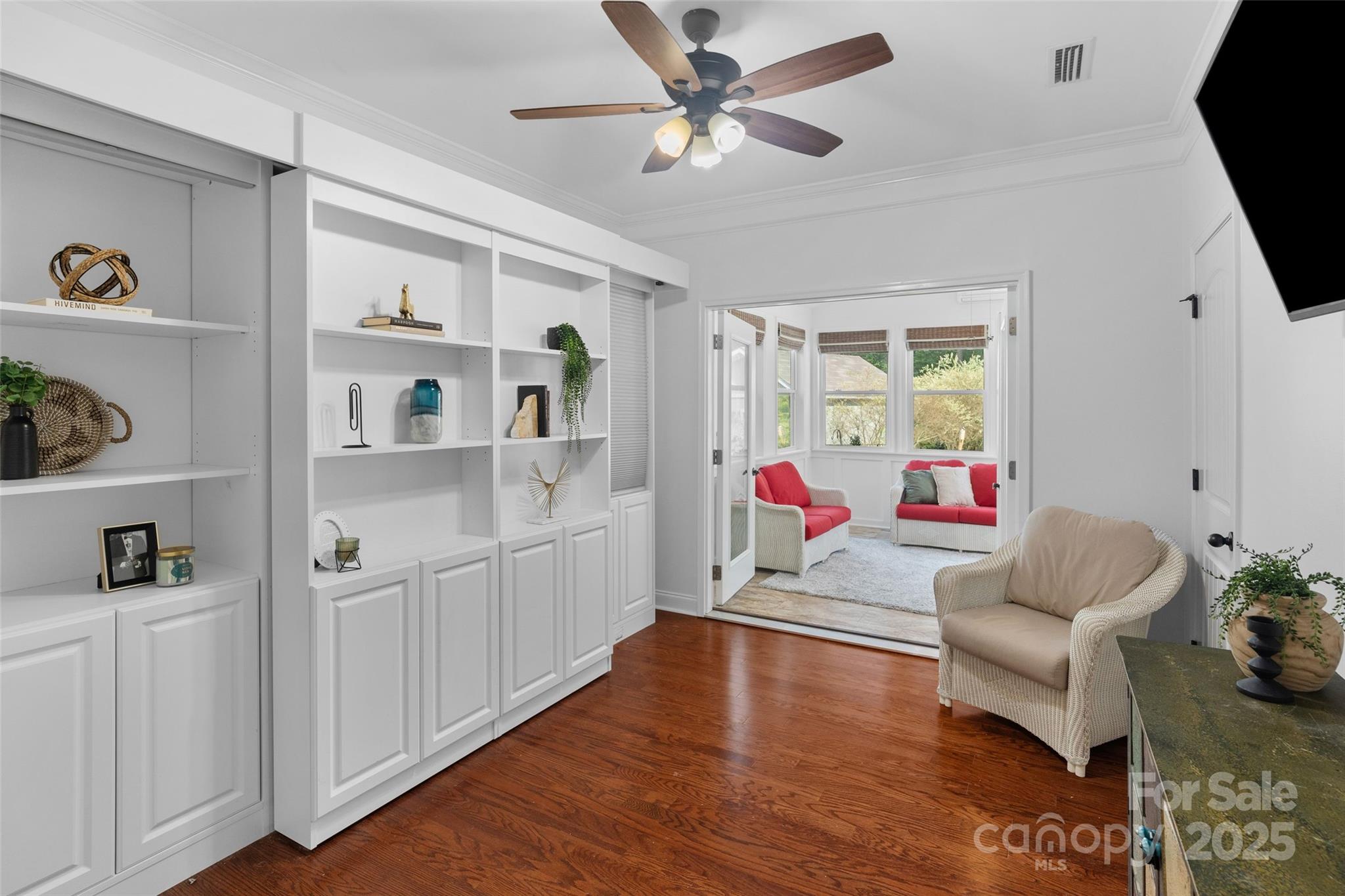 Walnut Creek - Residential