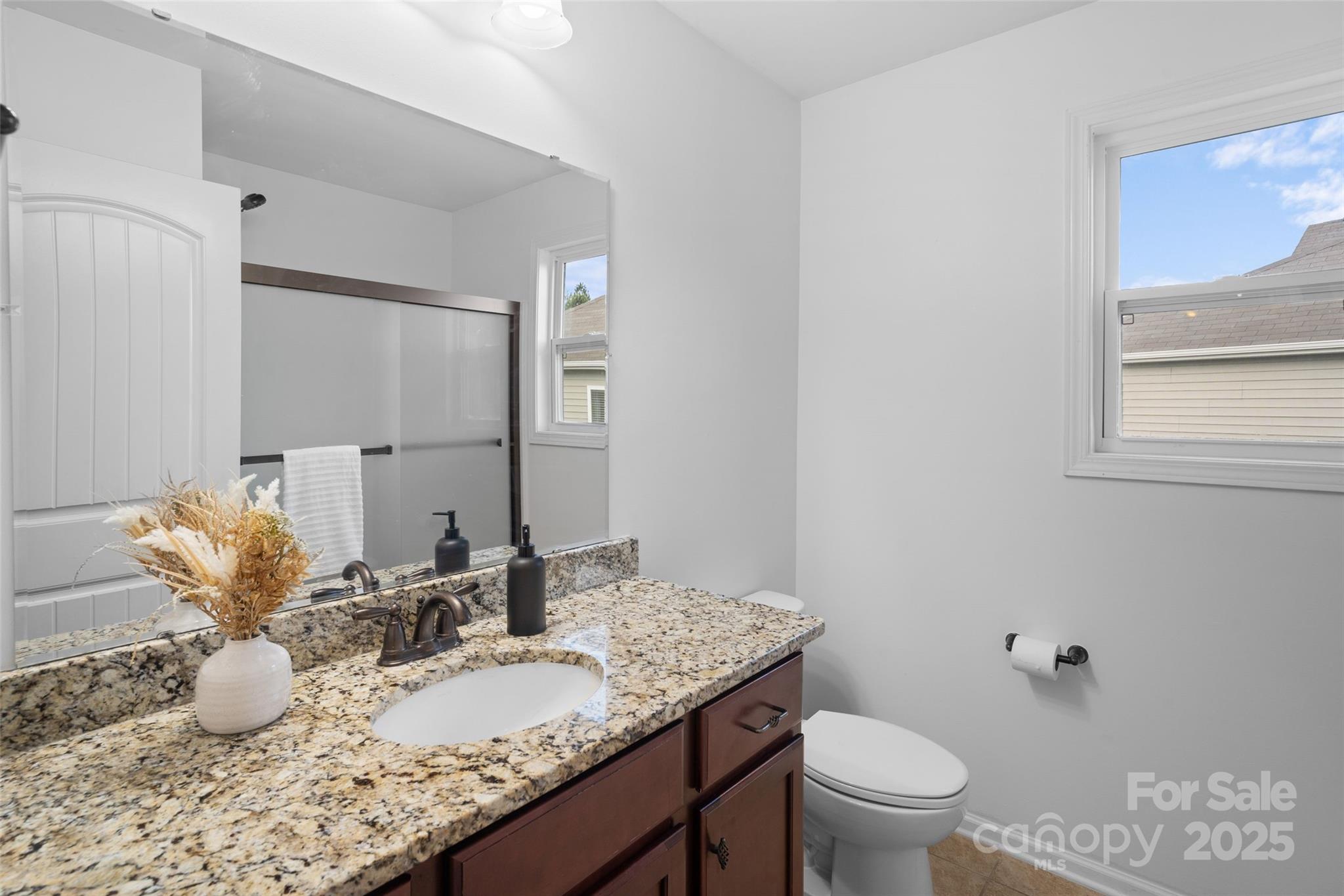 Walnut Creek - Residential