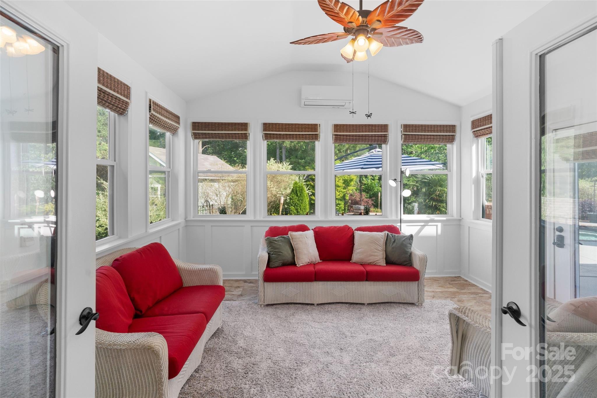 Walnut Creek - Residential