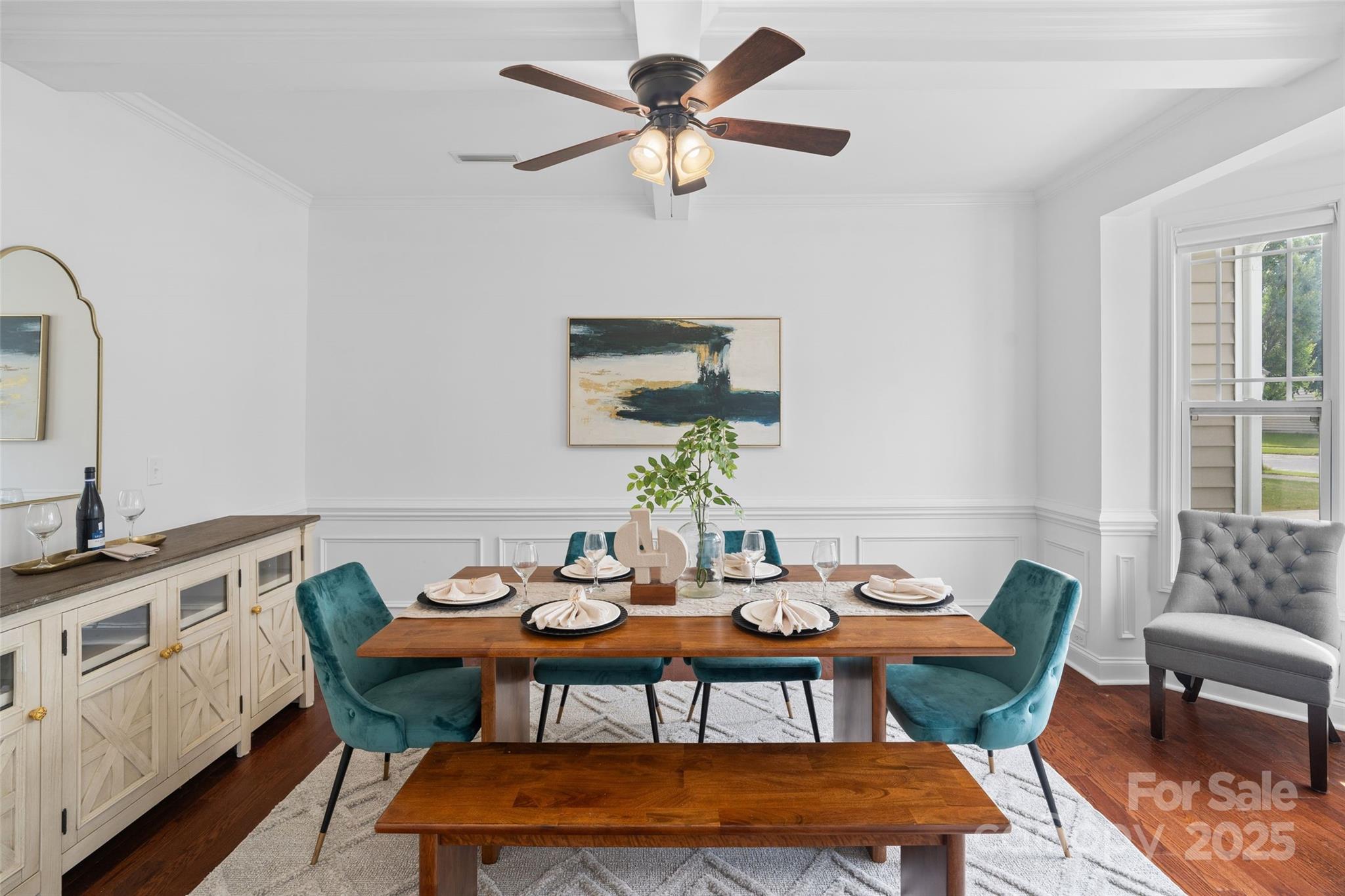 Walnut Creek - Residential