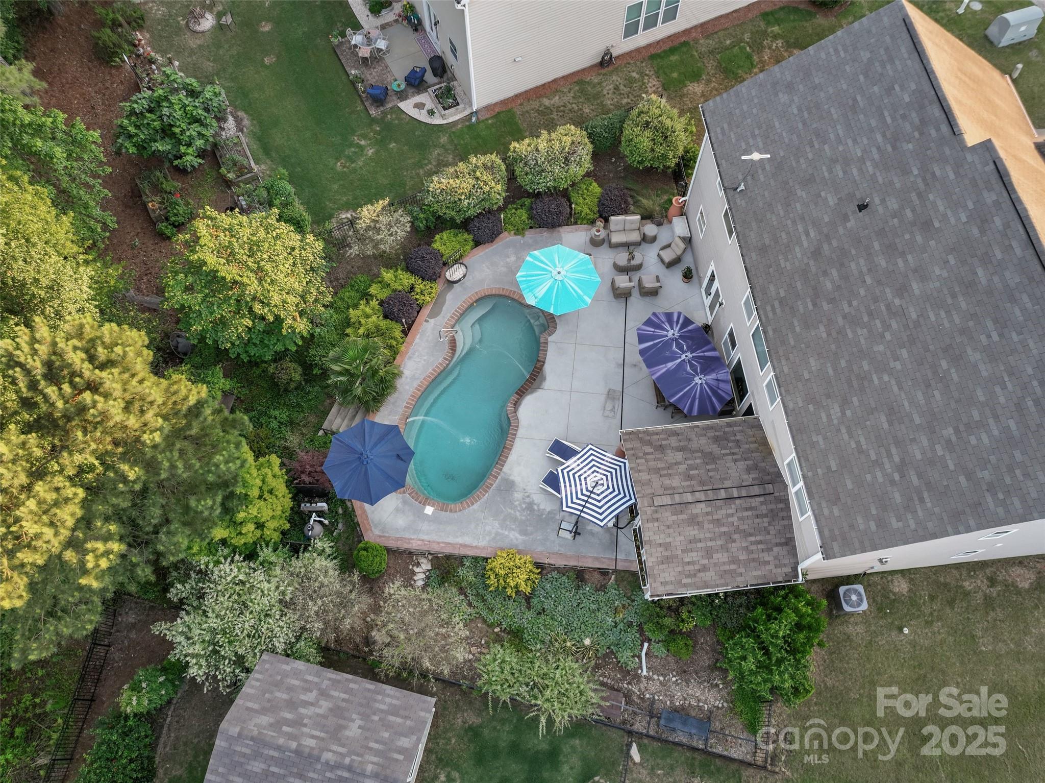 Walnut Creek - Residential