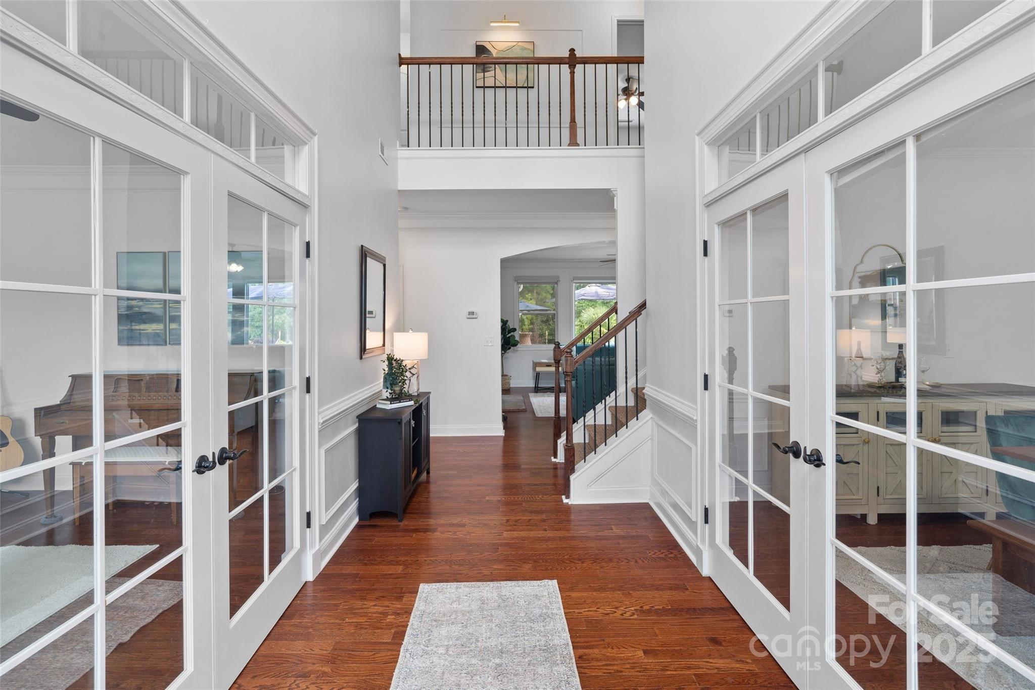 4500 Carrington Drive