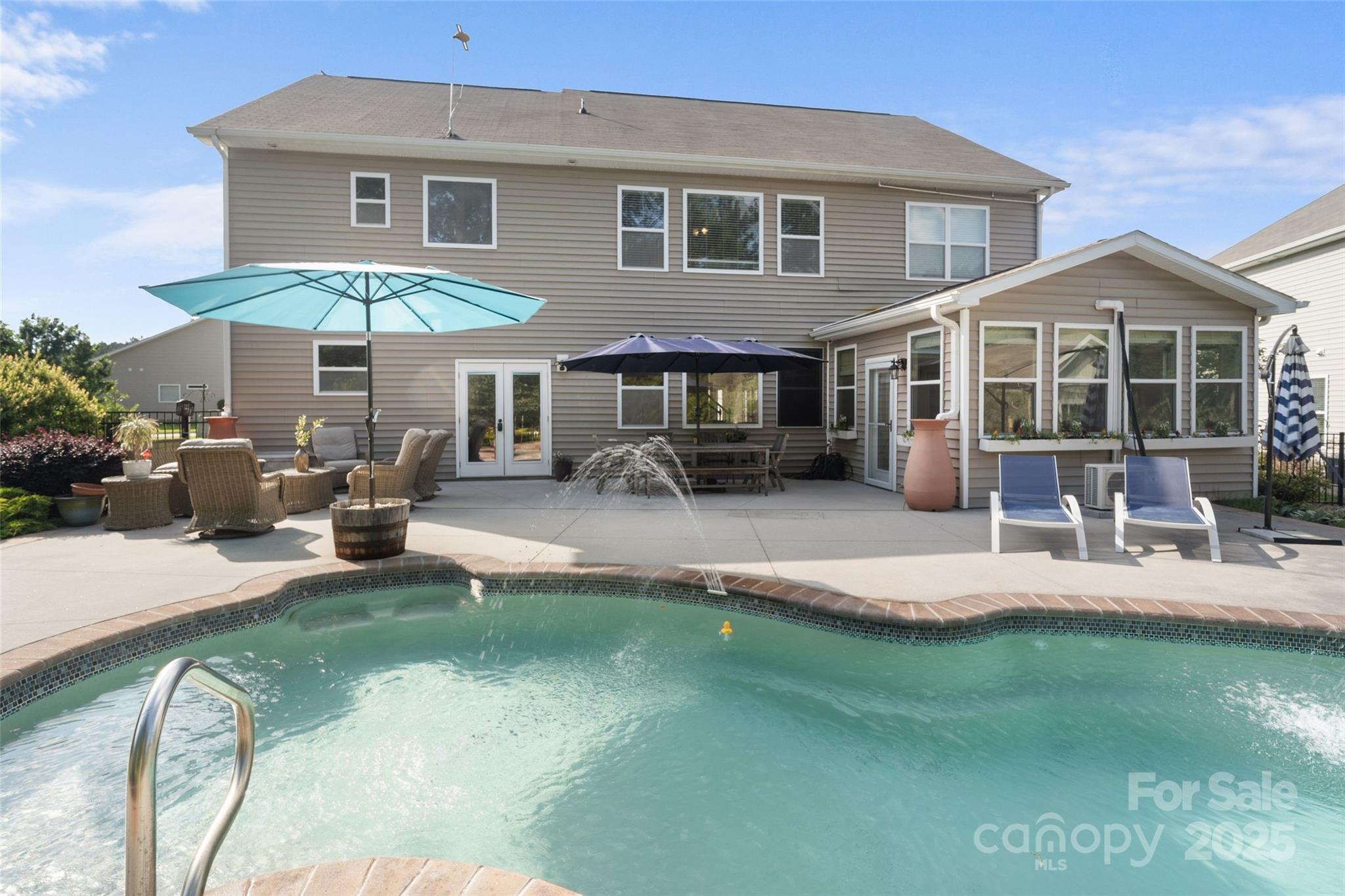 Walnut Creek - Residential