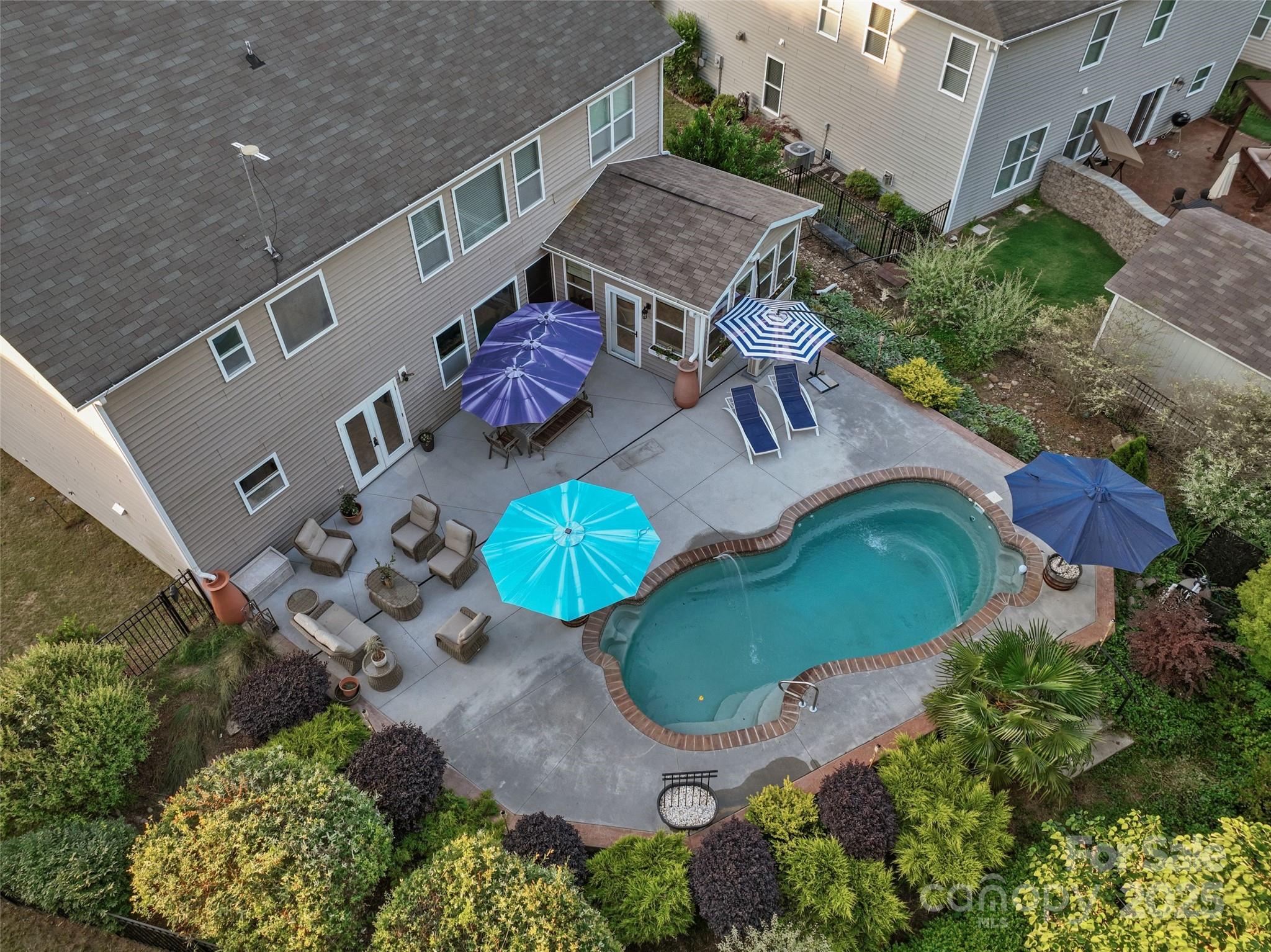 Walnut Creek - Residential