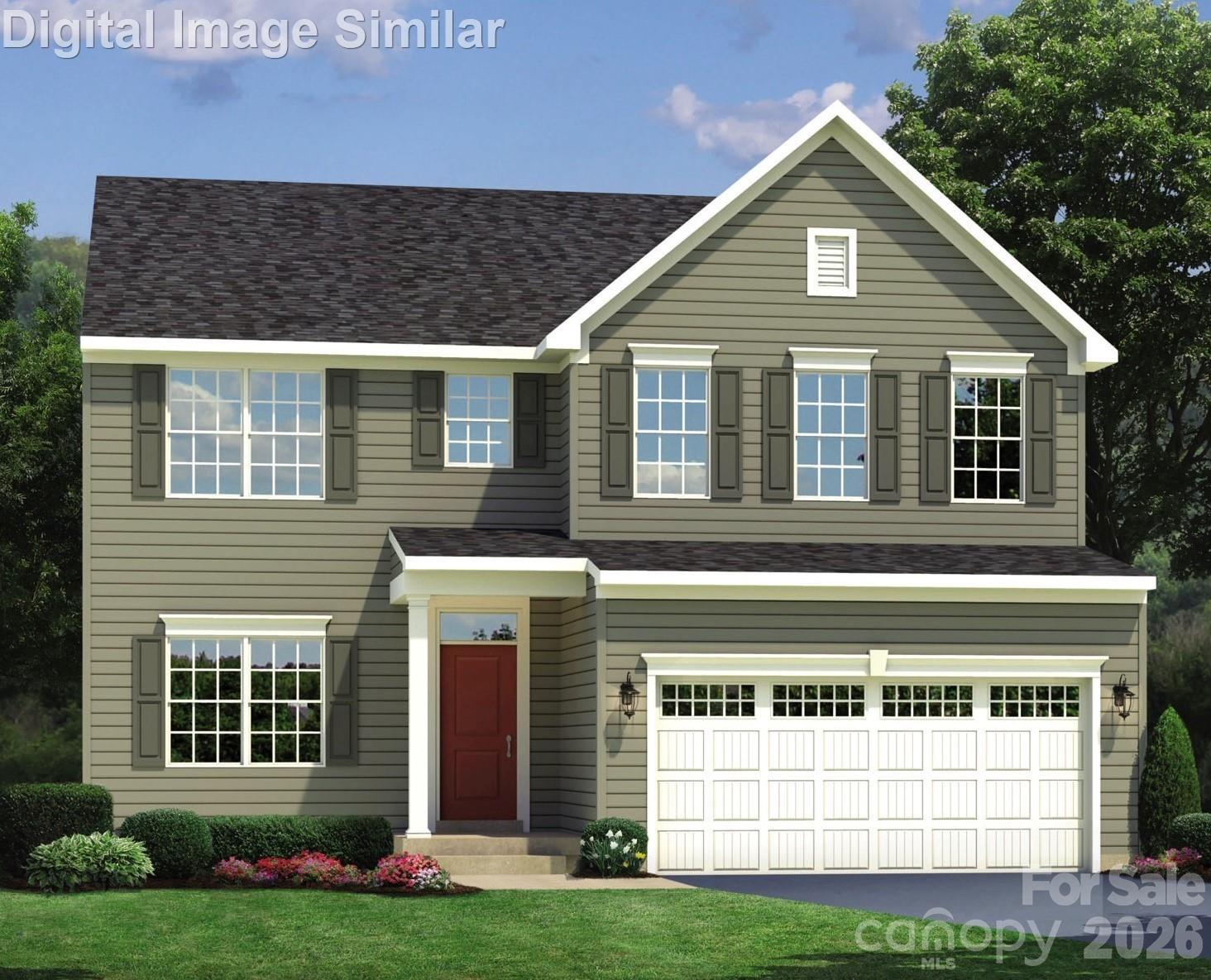 Kelton - Residential