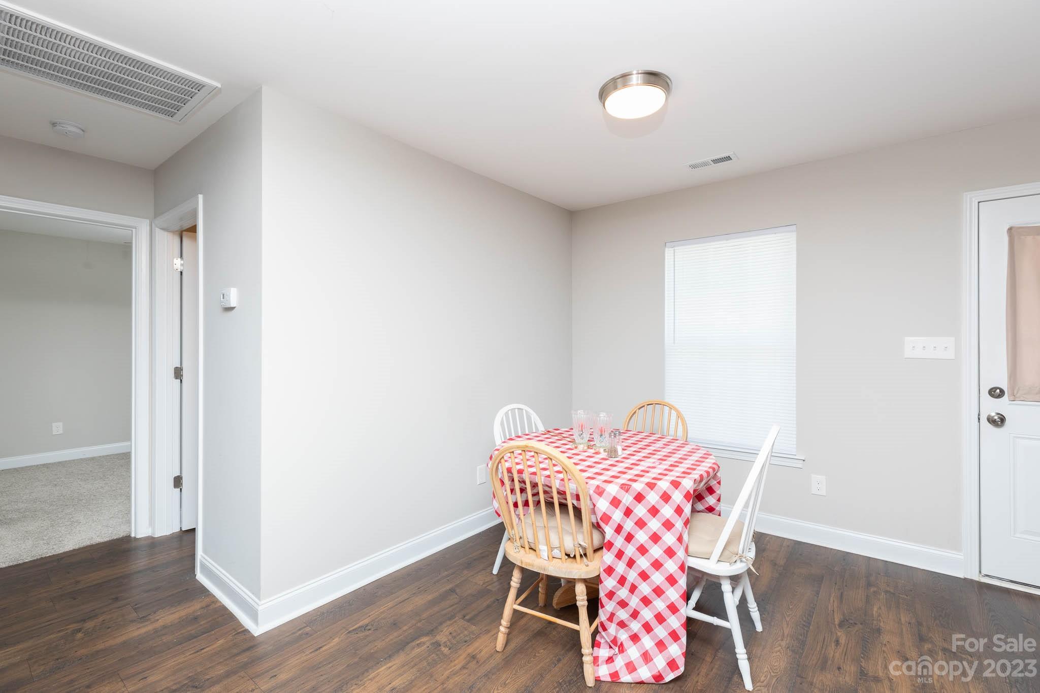 Foxbrook - Residential