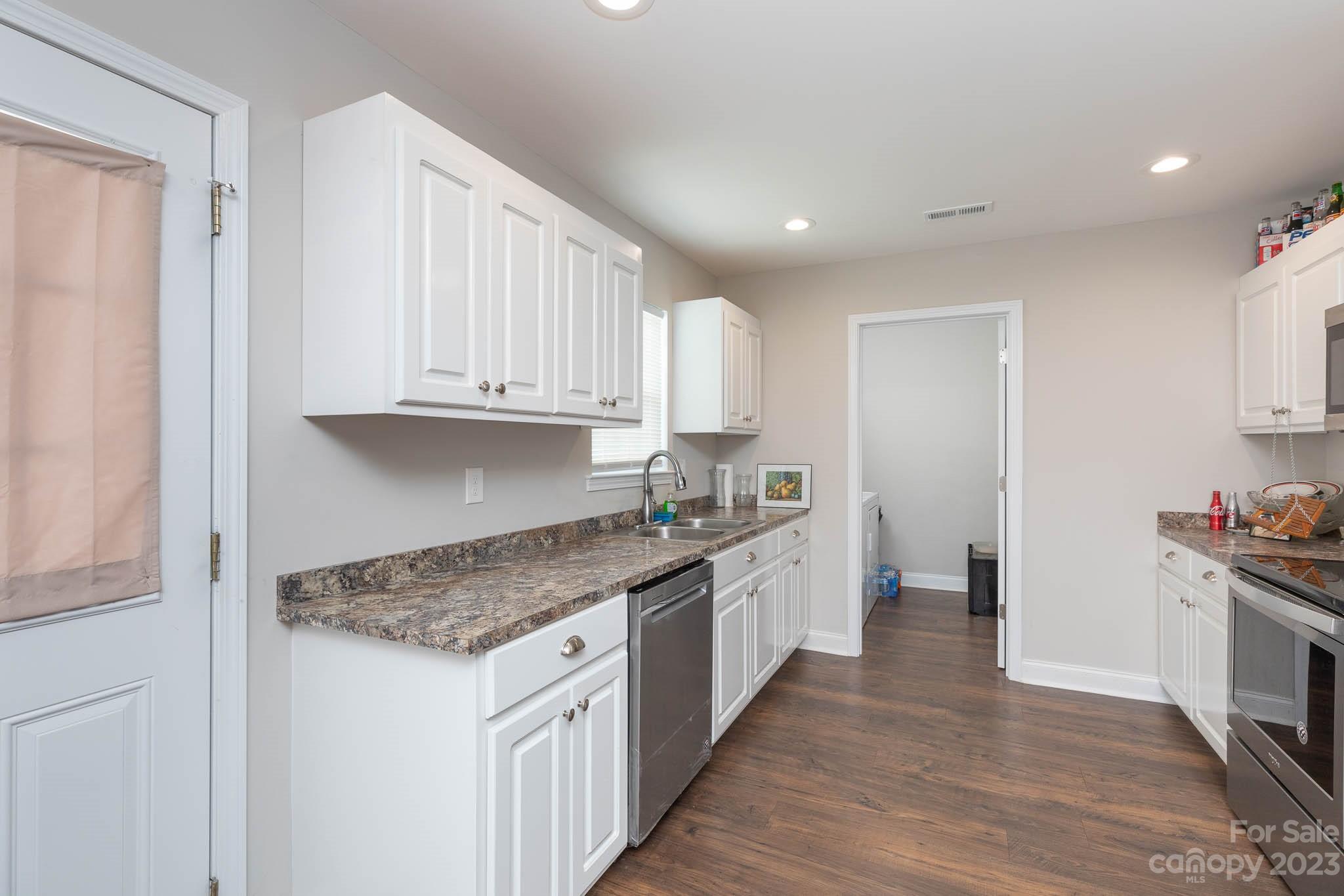 Foxbrook - Residential