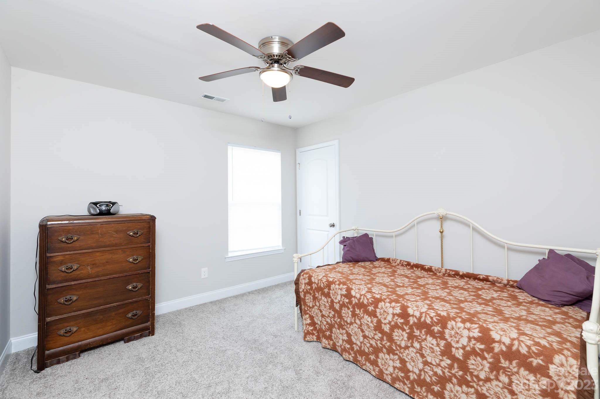 Foxbrook - Residential