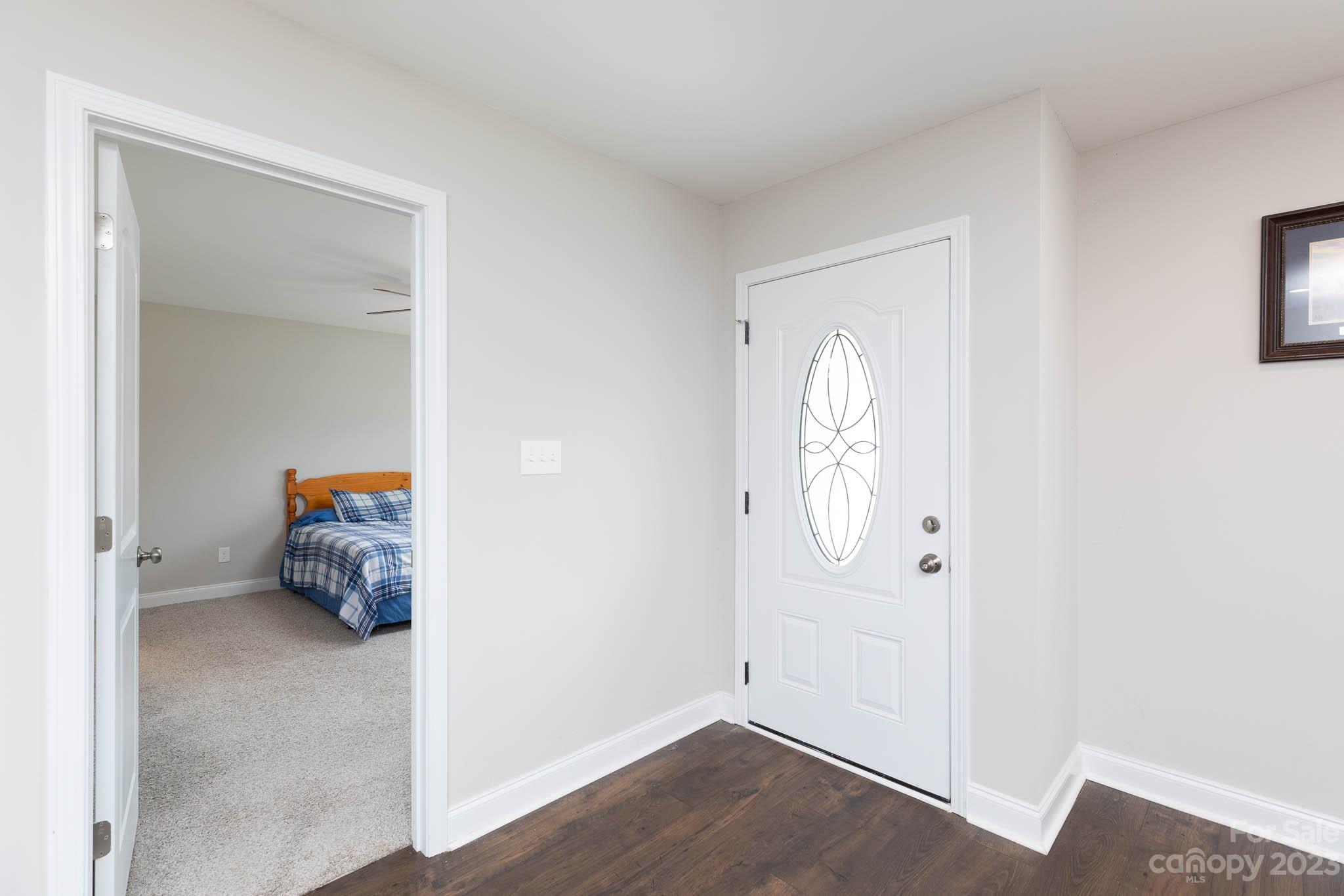 Foxbrook - Residential