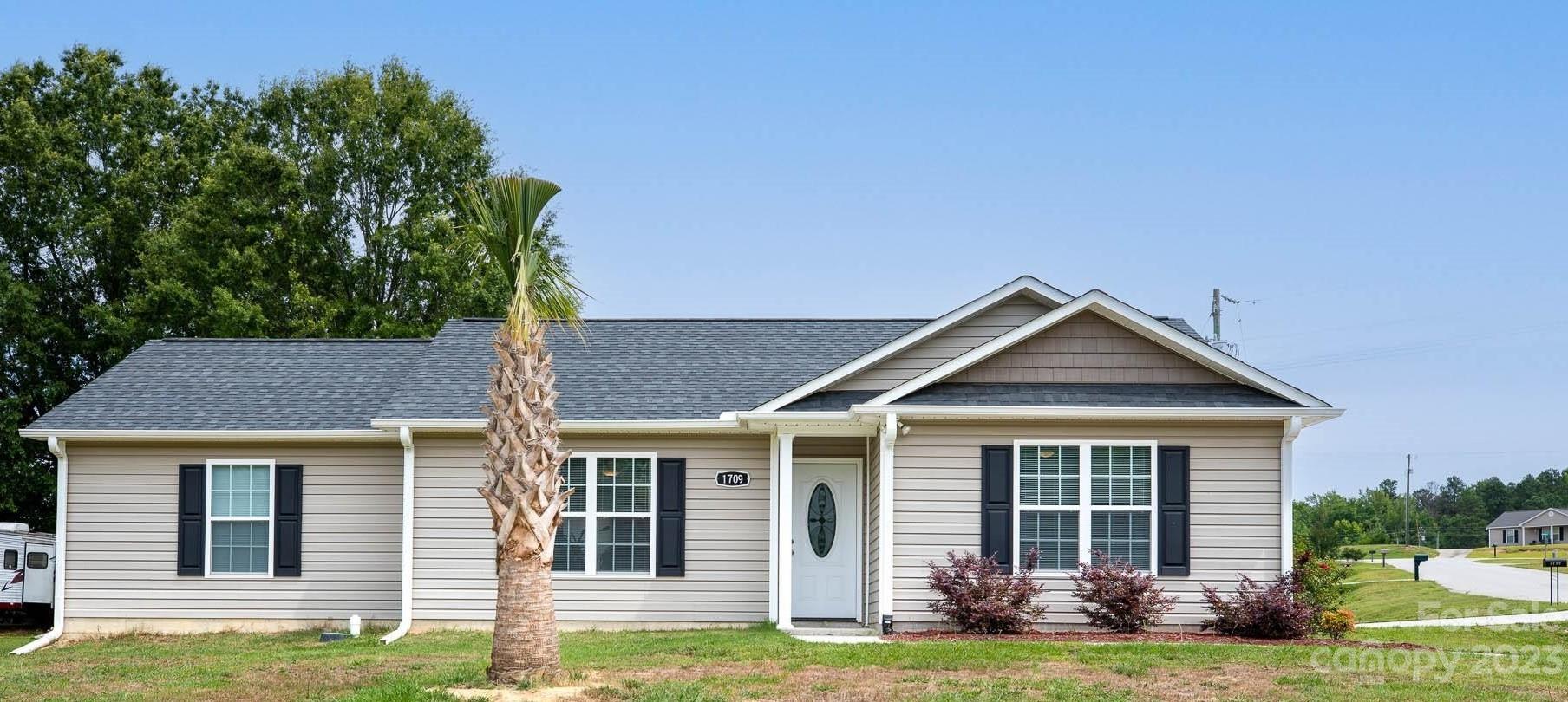 Foxbrook - Residential