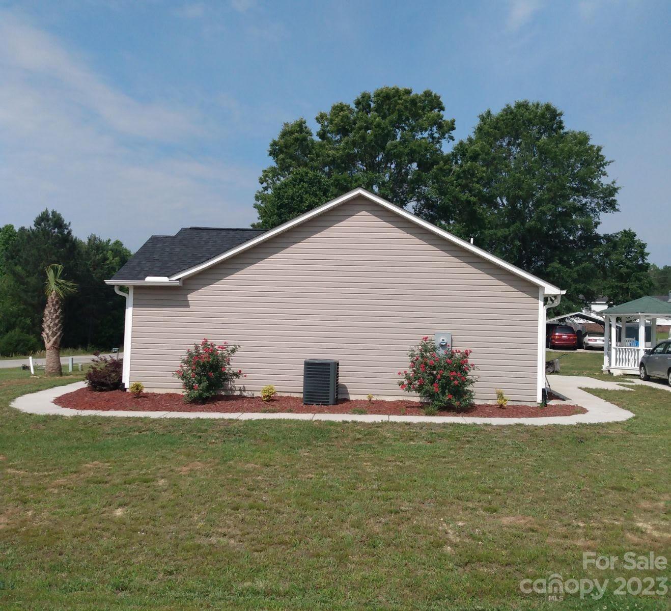 Foxbrook - Residential