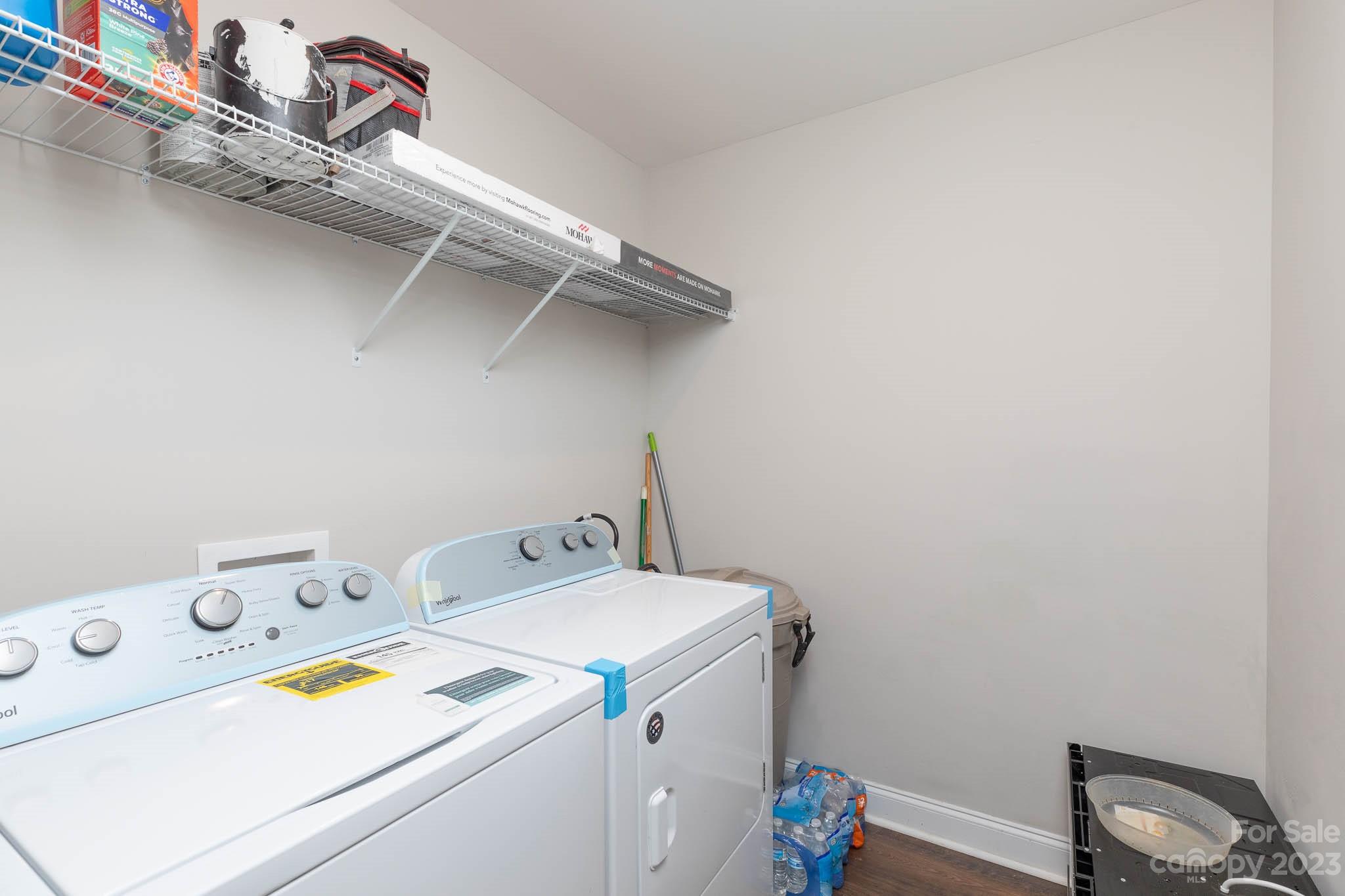 Foxbrook - Residential