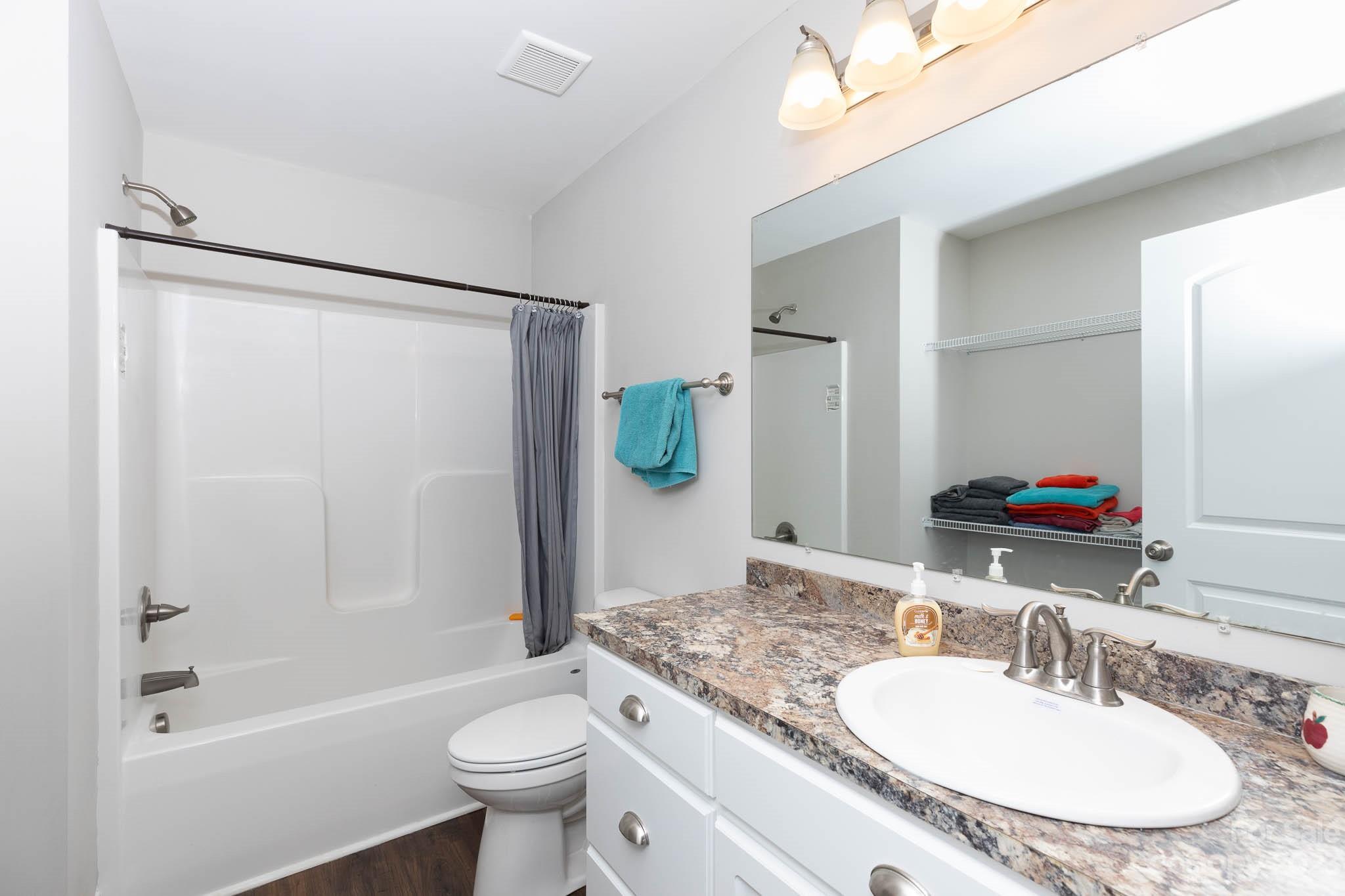 Foxbrook - Residential