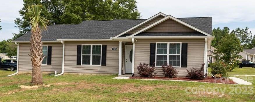 Foxbrook - Residential