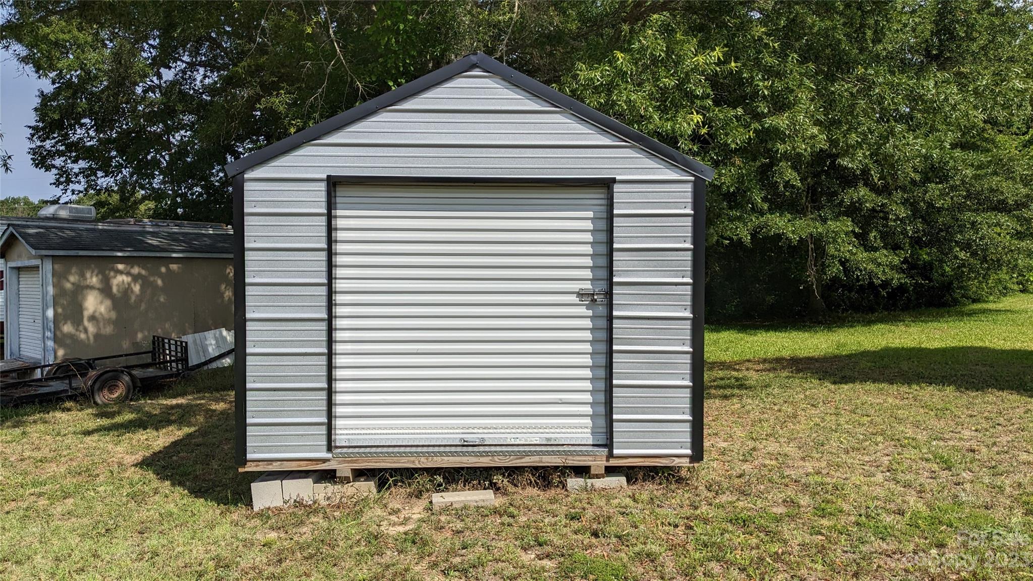 Foxbrook - Residential