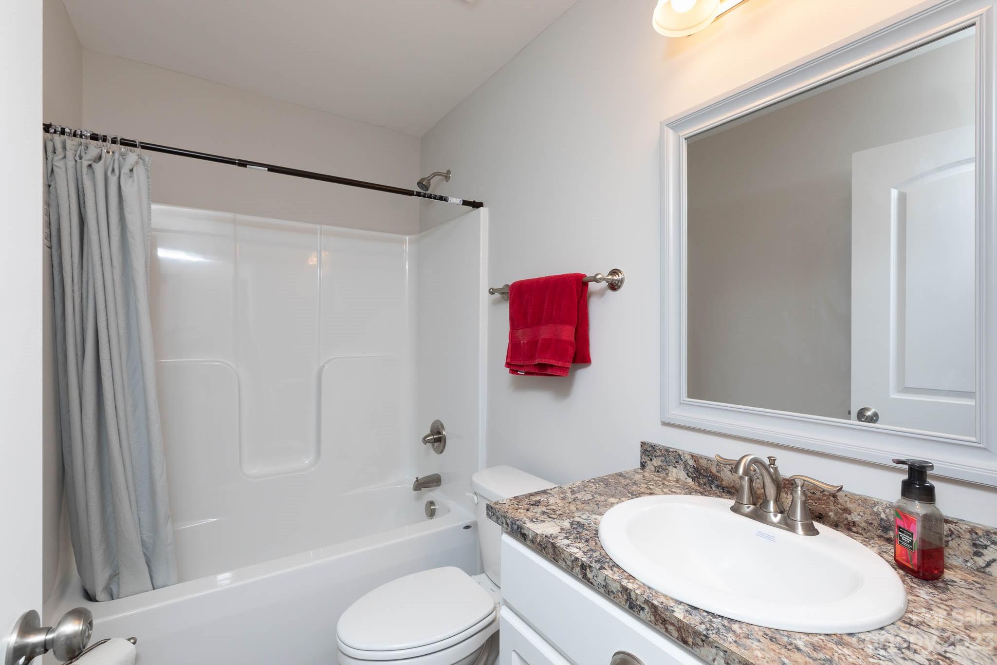 Foxbrook - Residential