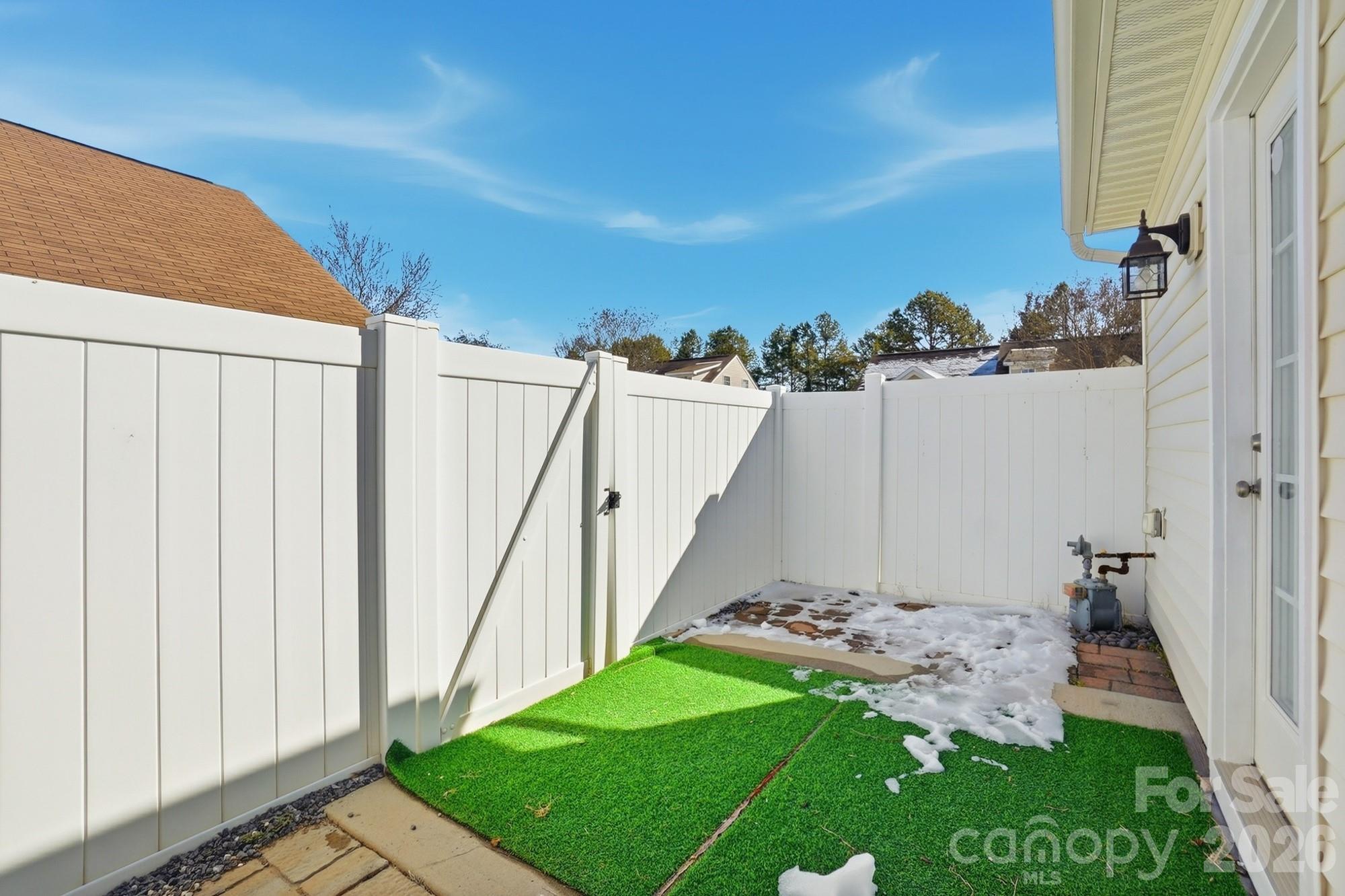 Brookchase - Residential