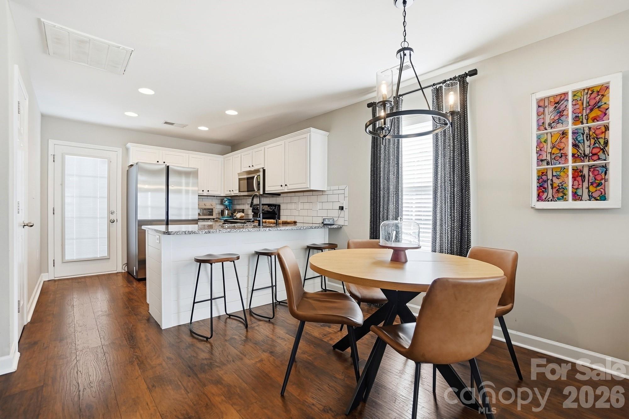 Brookchase - Residential