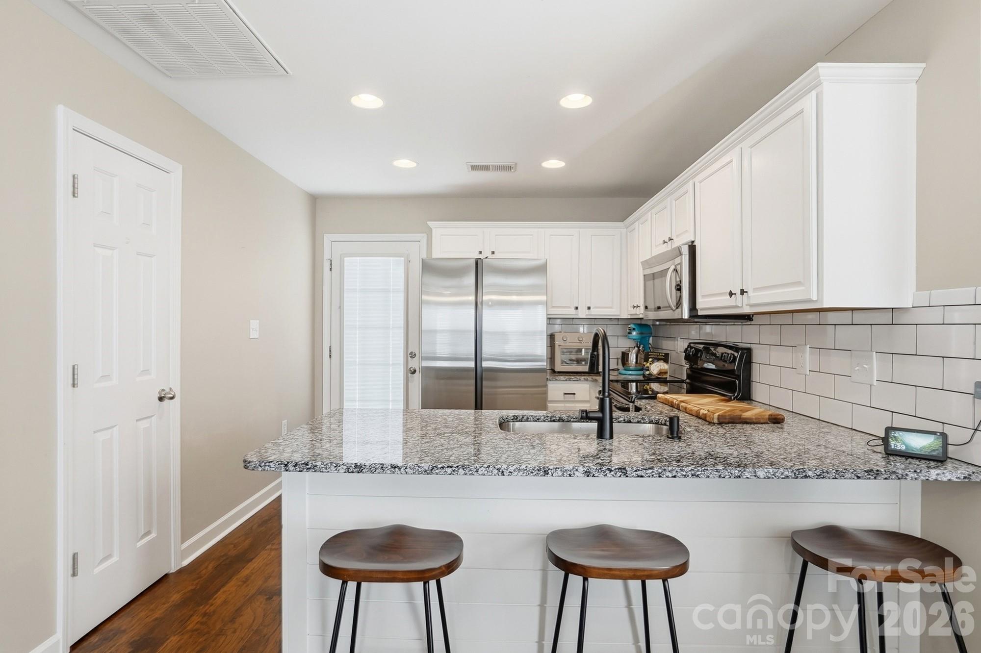 Brookchase - Residential