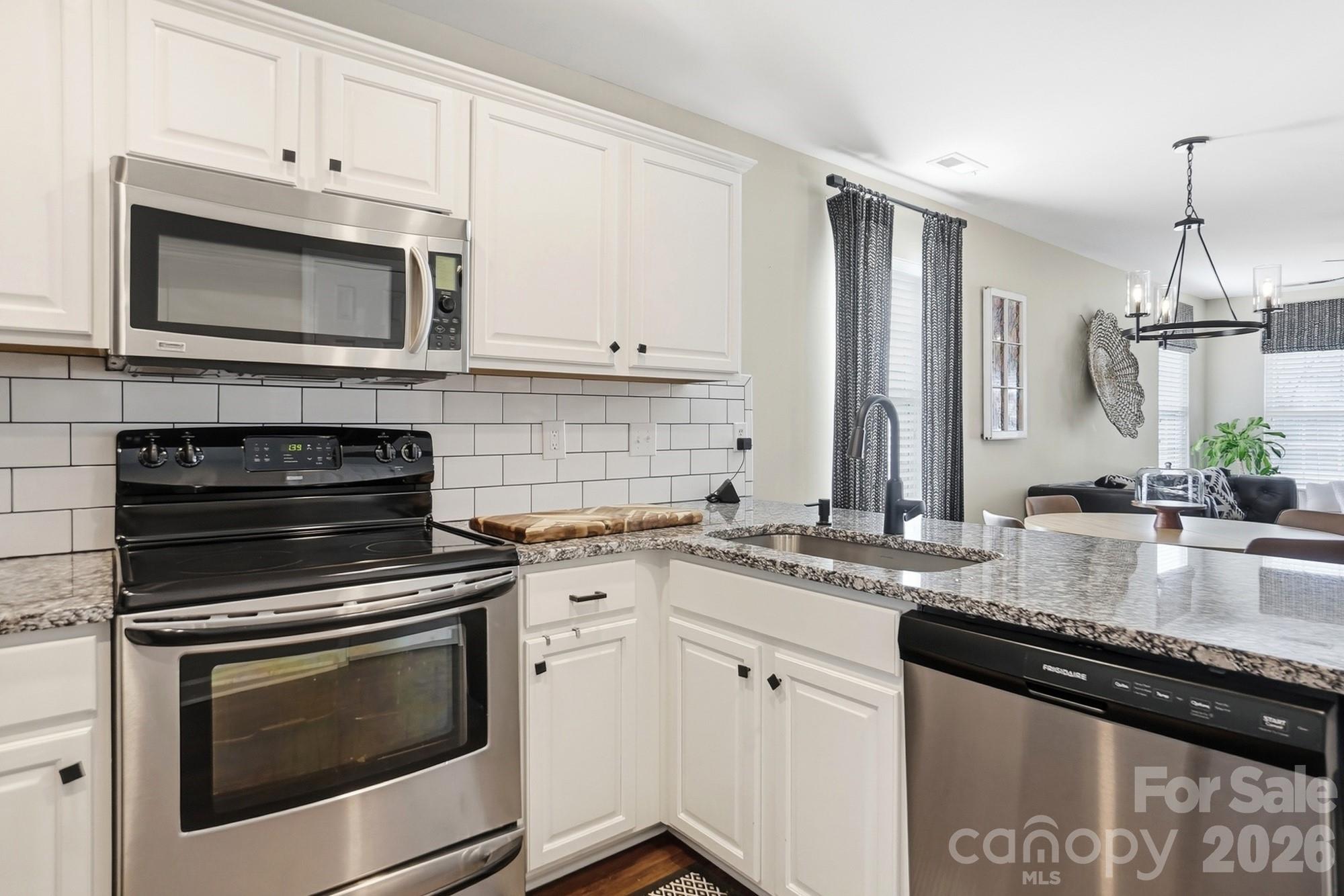 Brookchase - Residential