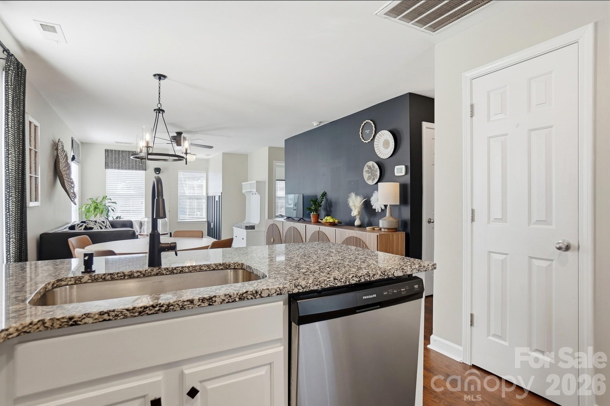 Brookchase - Residential